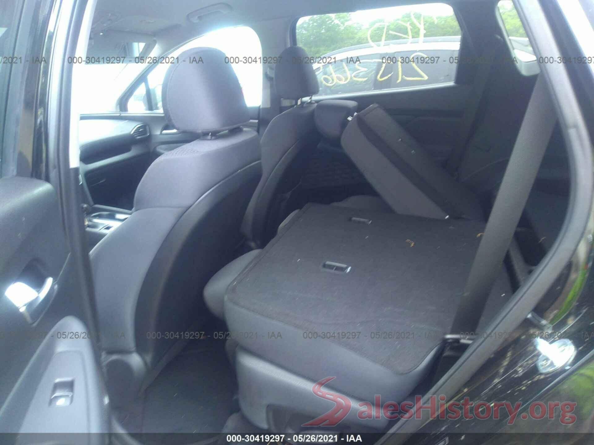 5NMS3CAD7KH024592 2019 HYUNDAI SANTA FE