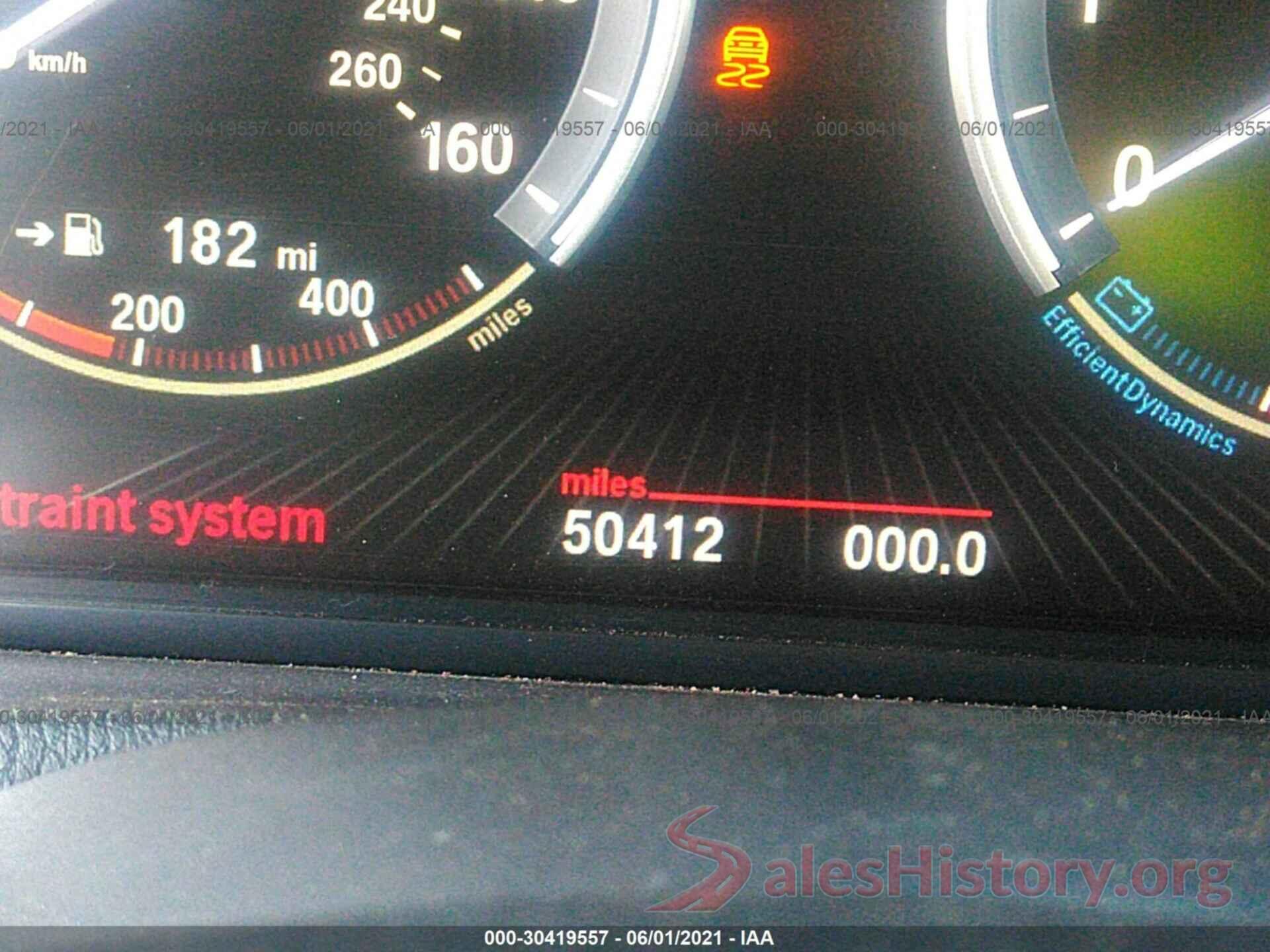 5UXWX7C53G0K36060 2016 BMW X3