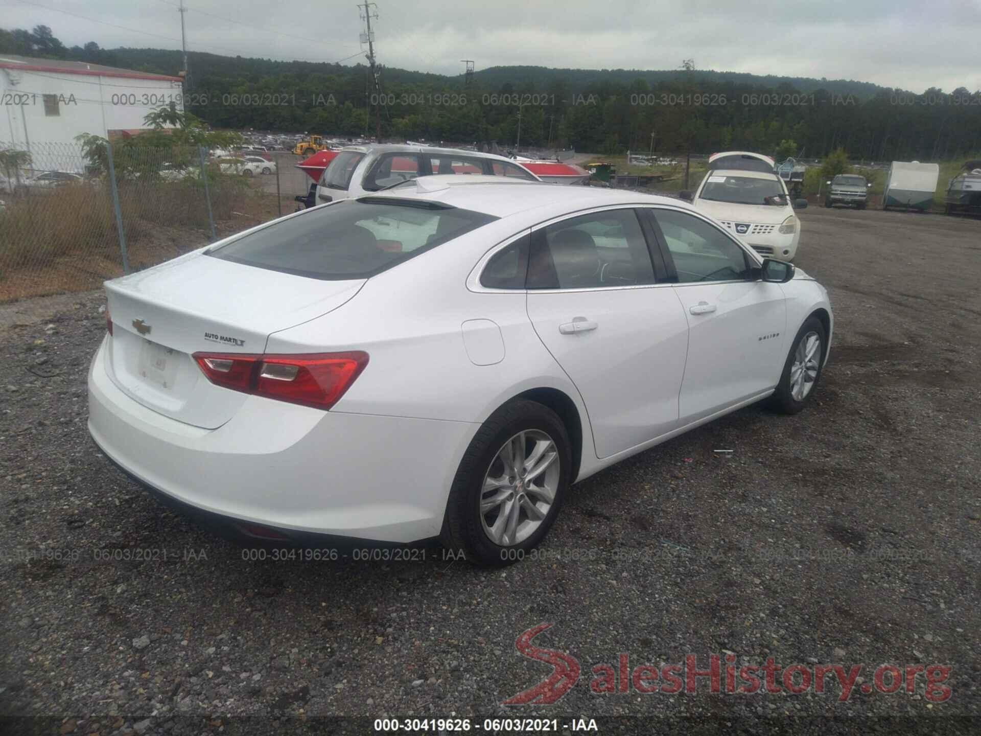 1G1ZD5ST8JF245913 2018 CHEVROLET MALIBU