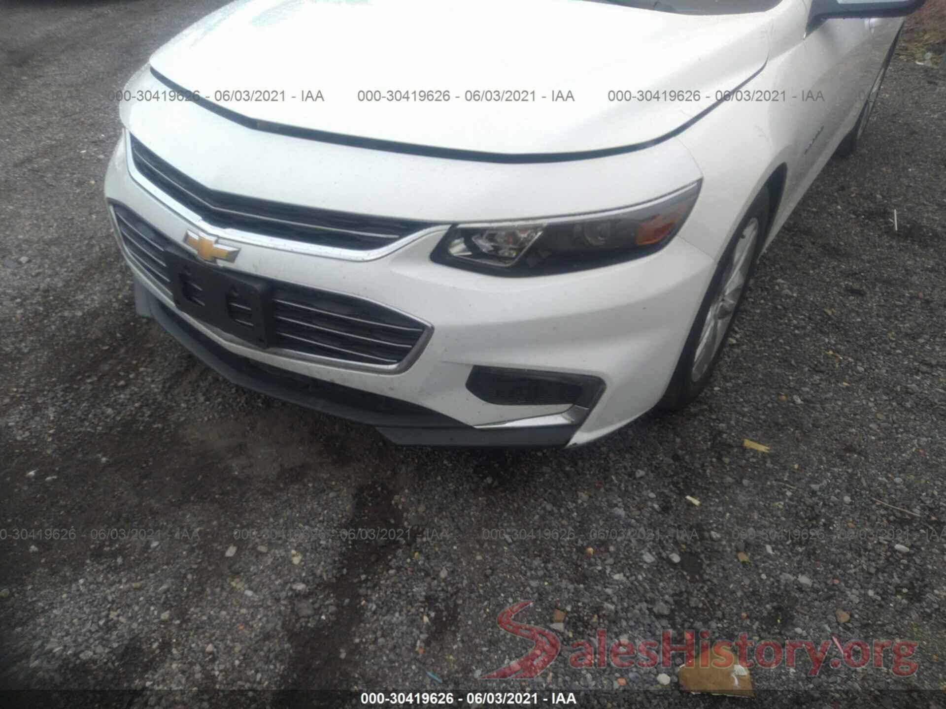 1G1ZD5ST8JF245913 2018 CHEVROLET MALIBU