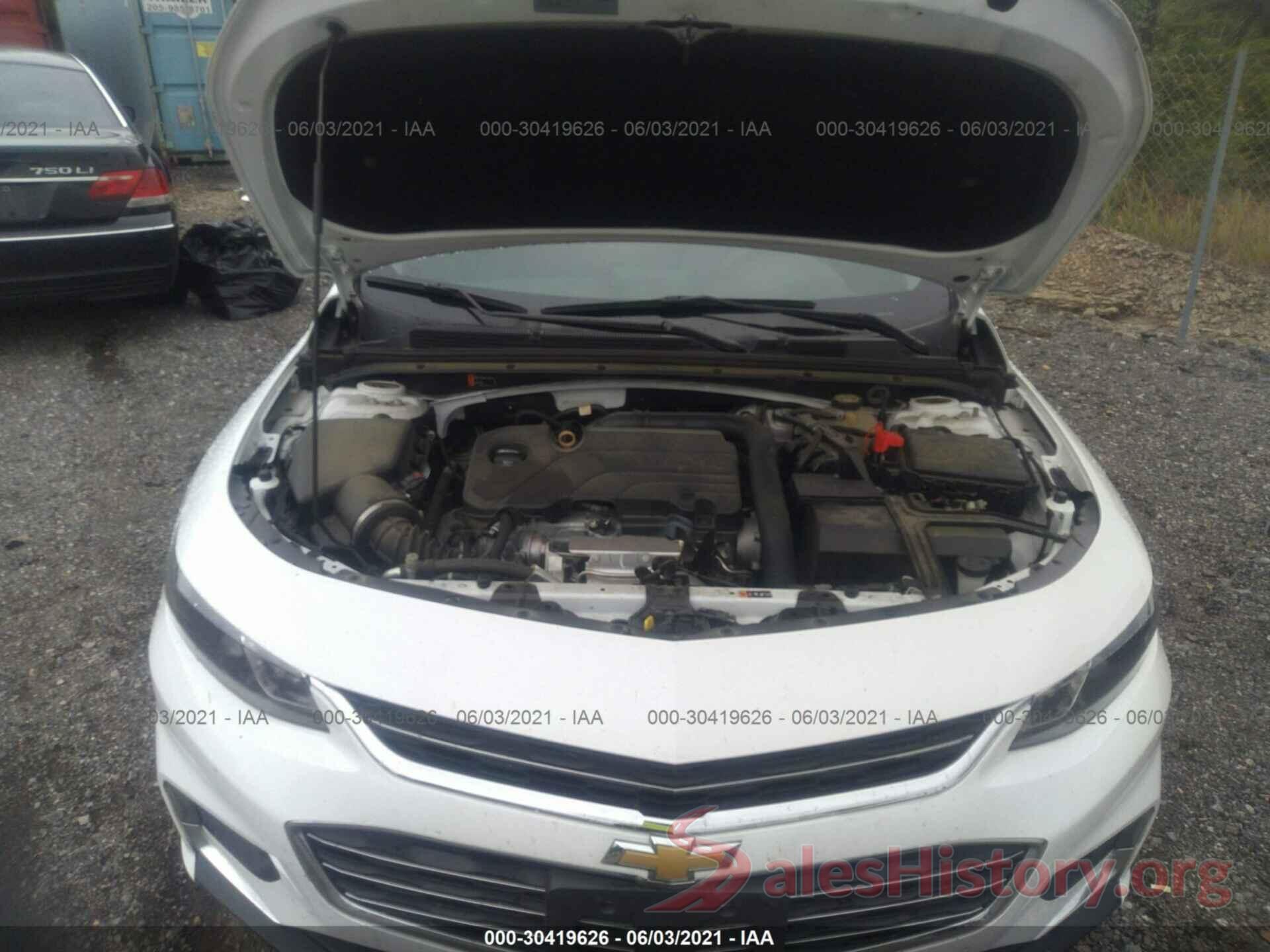 1G1ZD5ST8JF245913 2018 CHEVROLET MALIBU