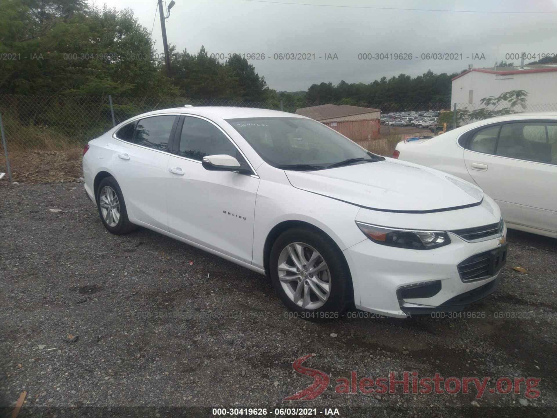 1G1ZD5ST8JF245913 2018 CHEVROLET MALIBU