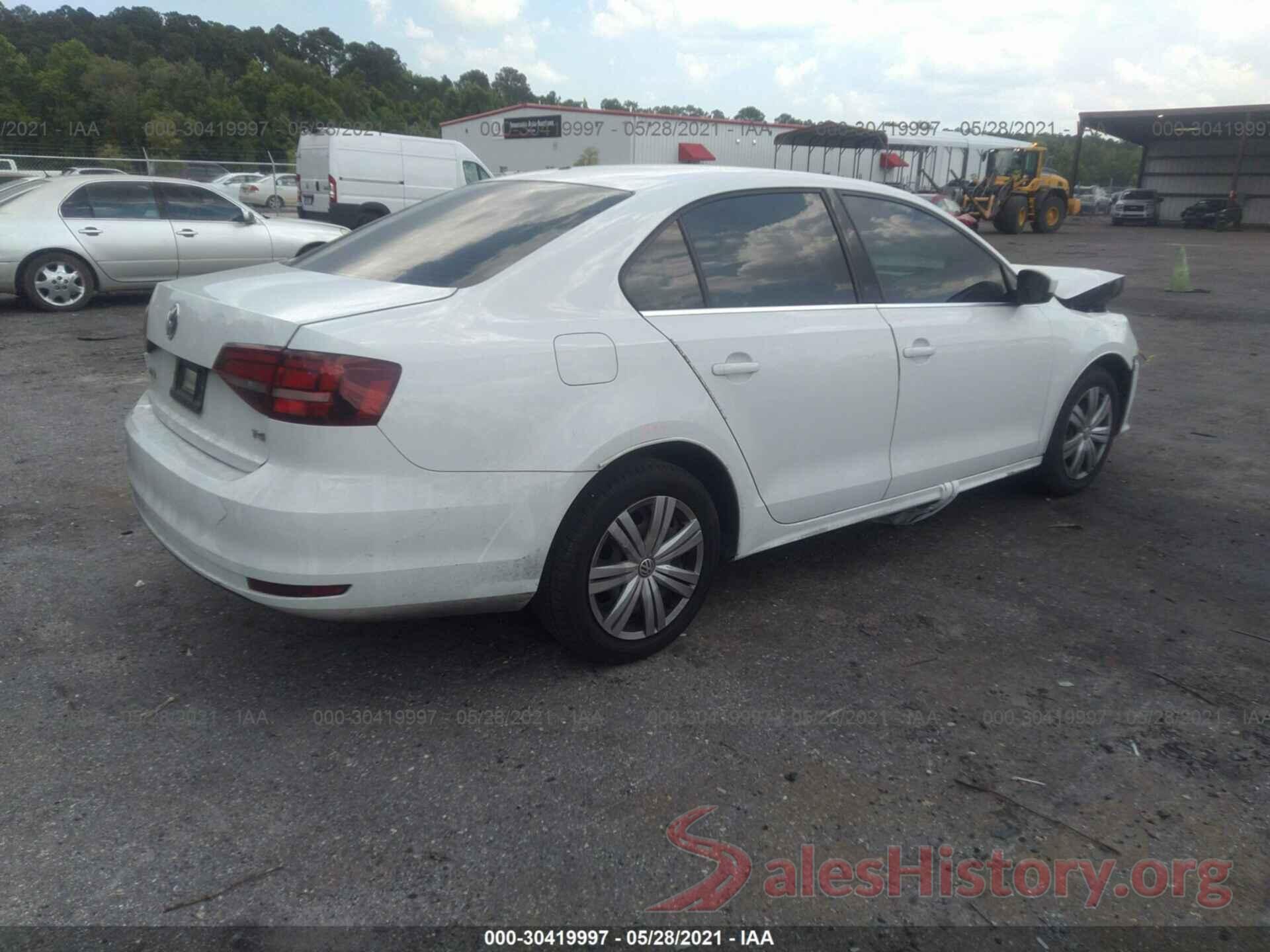 3VW2B7AJ7HM332803 2017 VOLKSWAGEN JETTA