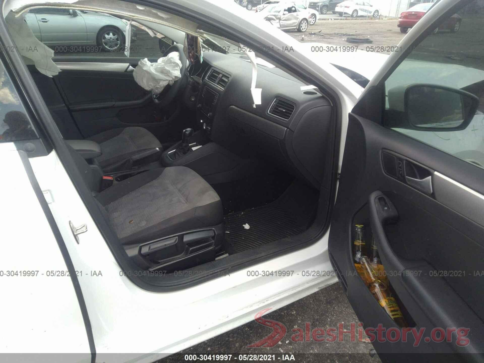 3VW2B7AJ7HM332803 2017 VOLKSWAGEN JETTA