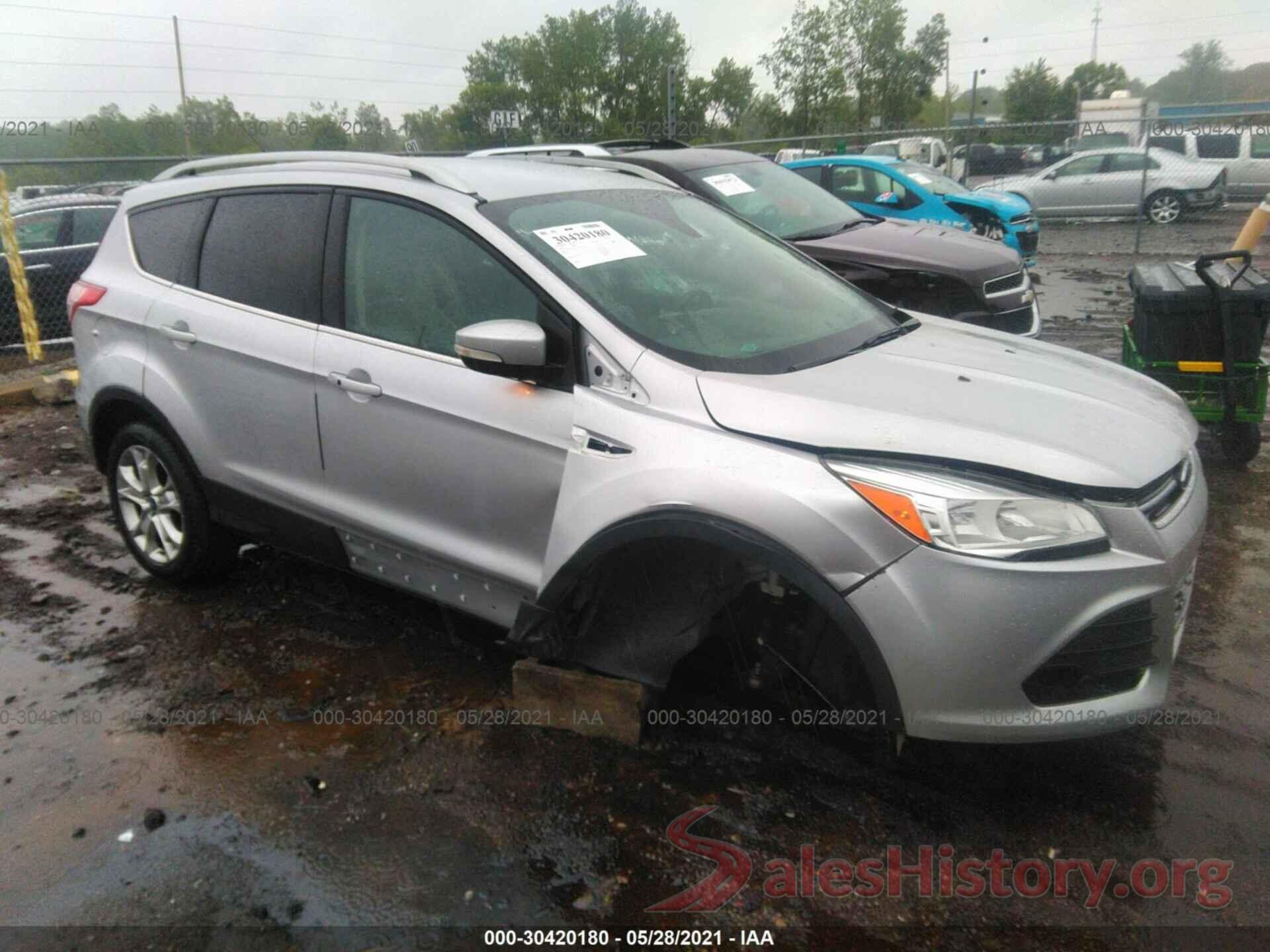 1FMCU9J91GUA77624 2016 FORD ESCAPE