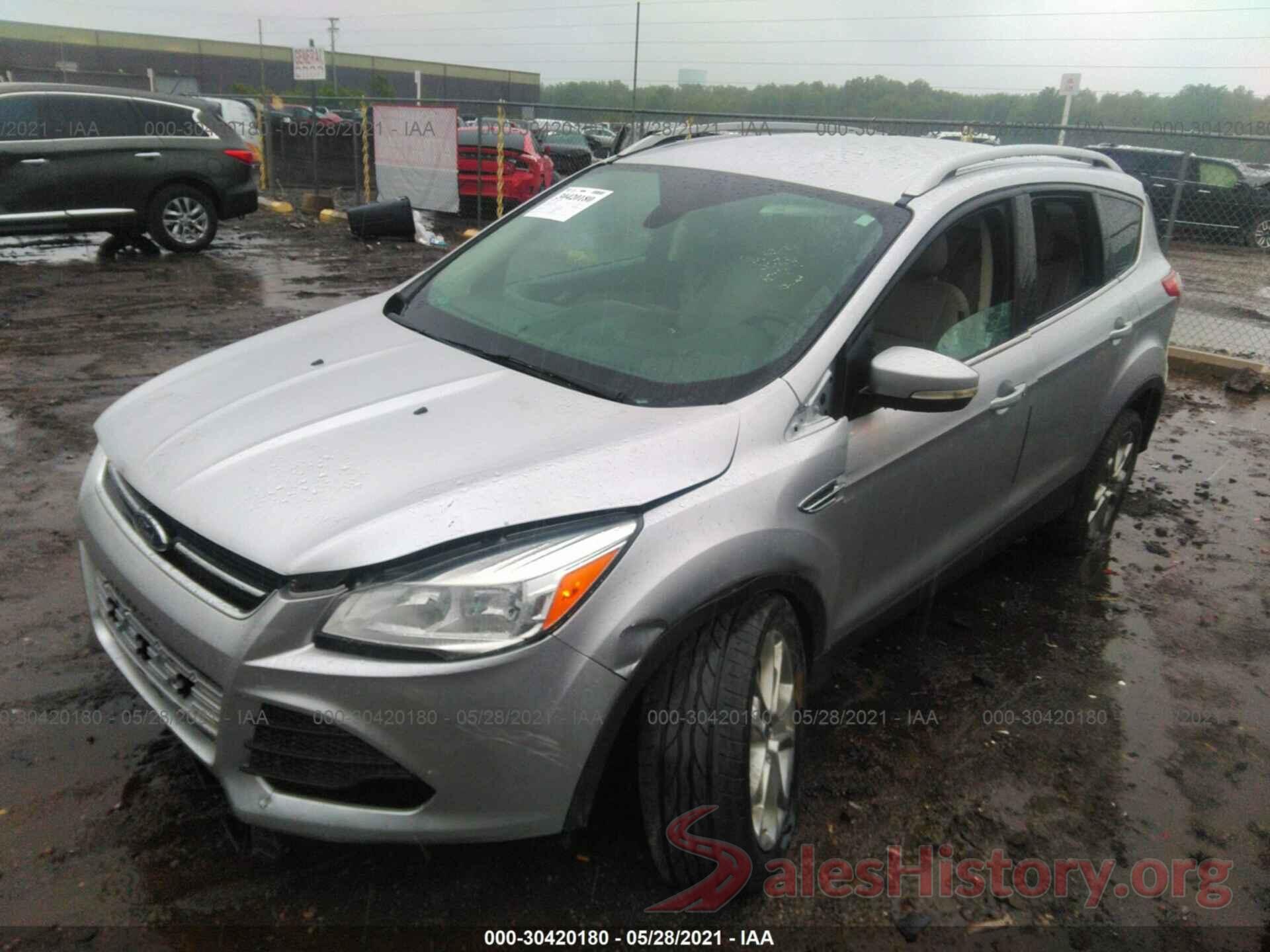 1FMCU9J91GUA77624 2016 FORD ESCAPE