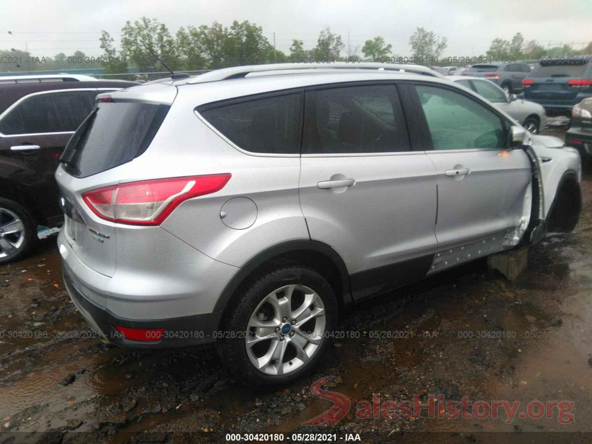 1FMCU9J91GUA77624 2016 FORD ESCAPE