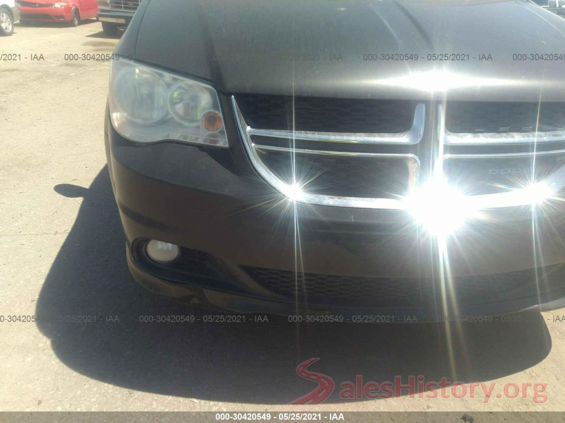 2C4RDGCG9KR740359 2019 DODGE GRAND CARAVAN