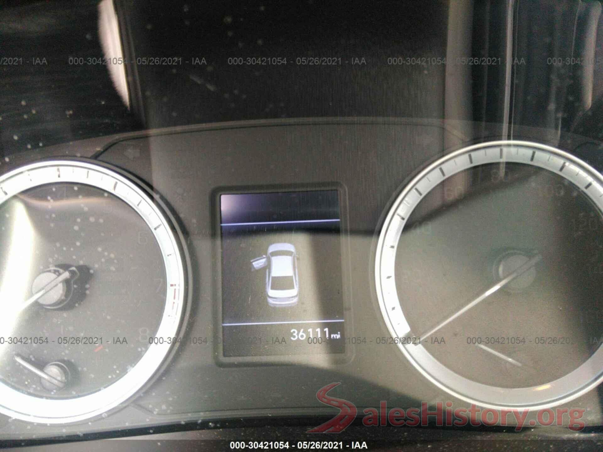 5NPE24AF6KH787956 2019 HYUNDAI SONATA