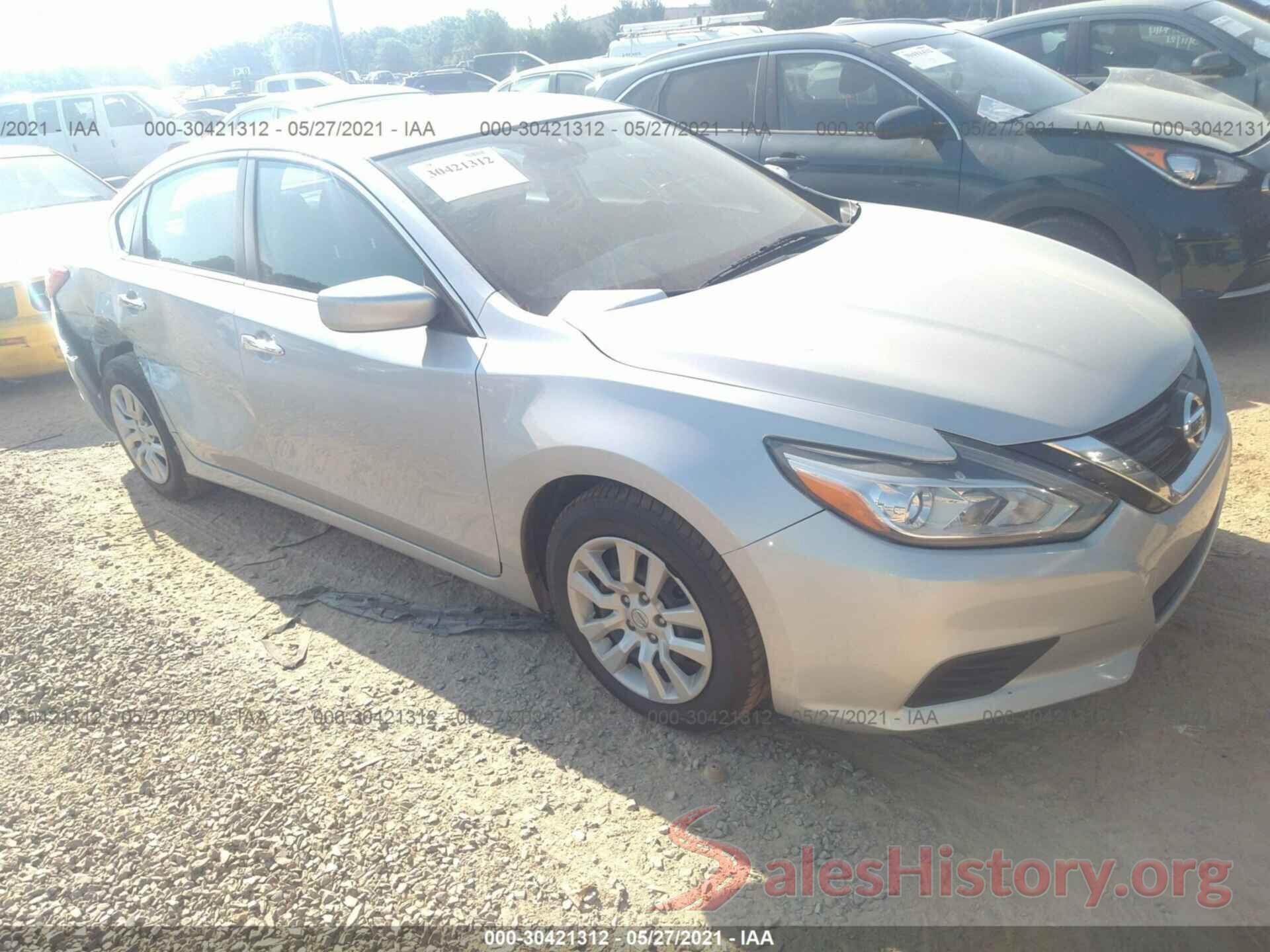 1N4AL3AP4HC232321 2017 NISSAN ALTIMA