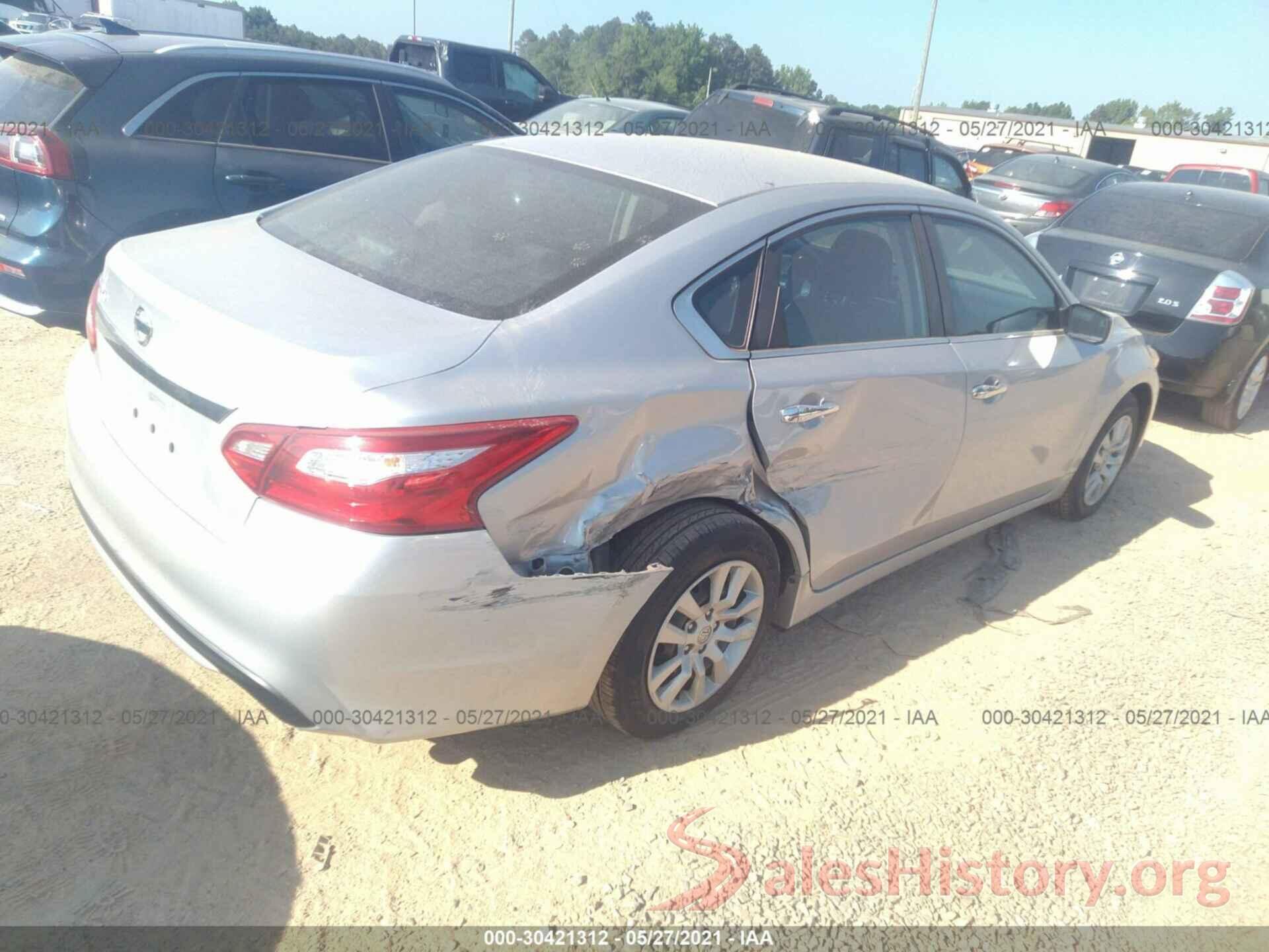 1N4AL3AP4HC232321 2017 NISSAN ALTIMA