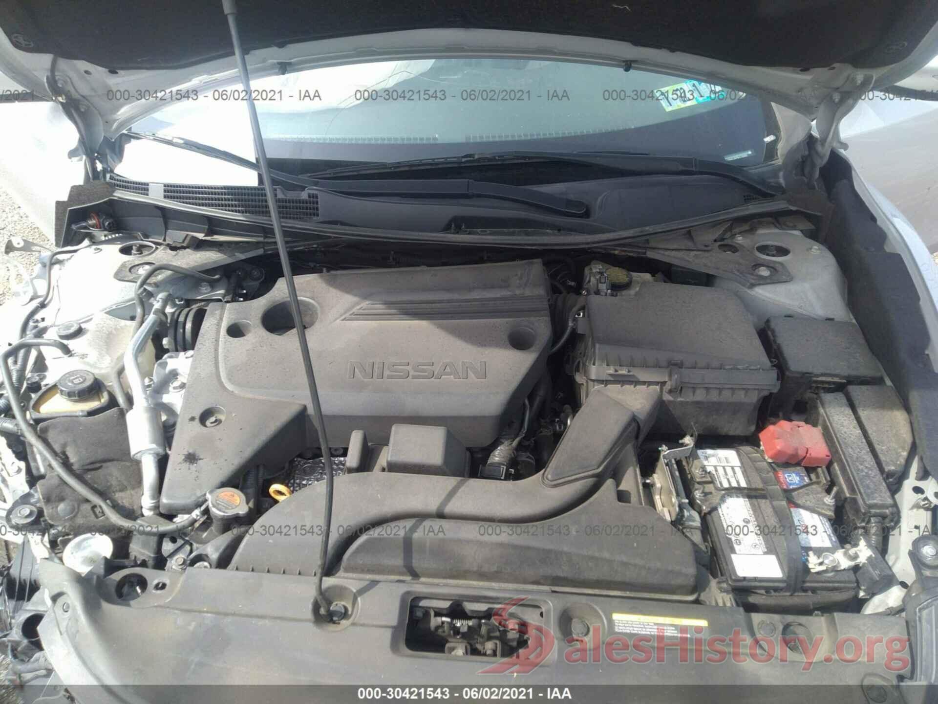 1N4AL3AP8HC193992 2017 NISSAN ALTIMA