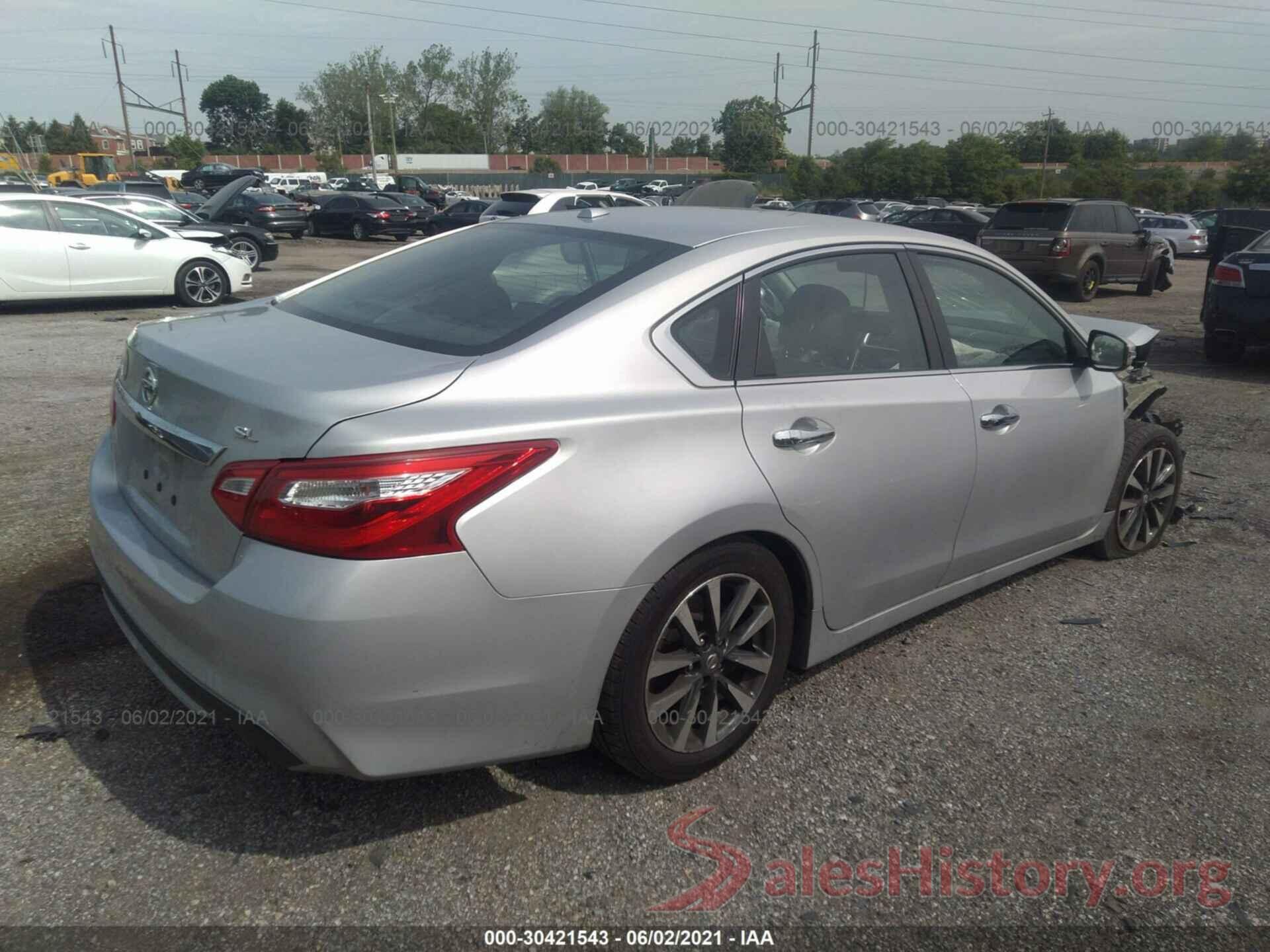 1N4AL3AP8HC193992 2017 NISSAN ALTIMA