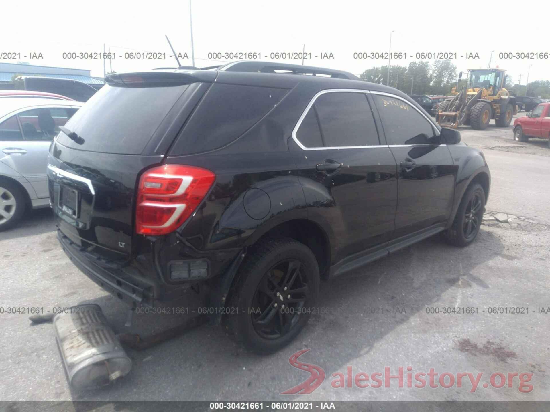 2GNALCEK1H1593303 2017 CHEVROLET EQUINOX