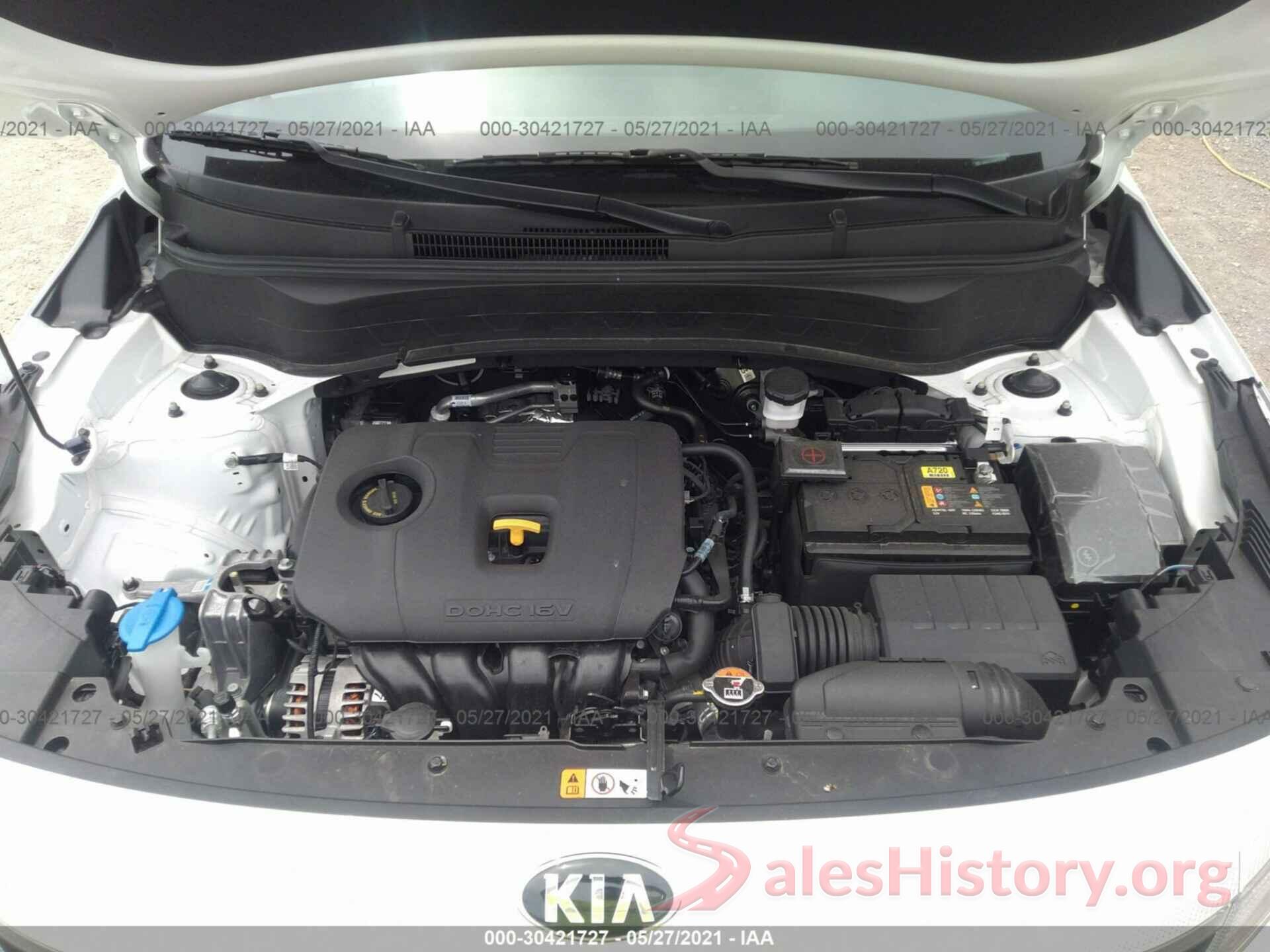 KNDERCAA1M7180039 2021 KIA SELTOS