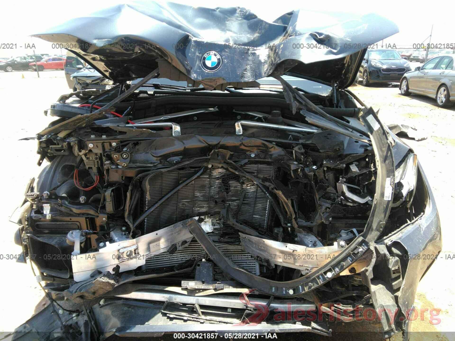 5UXCY4C08L9C37958 2020 BMW X6