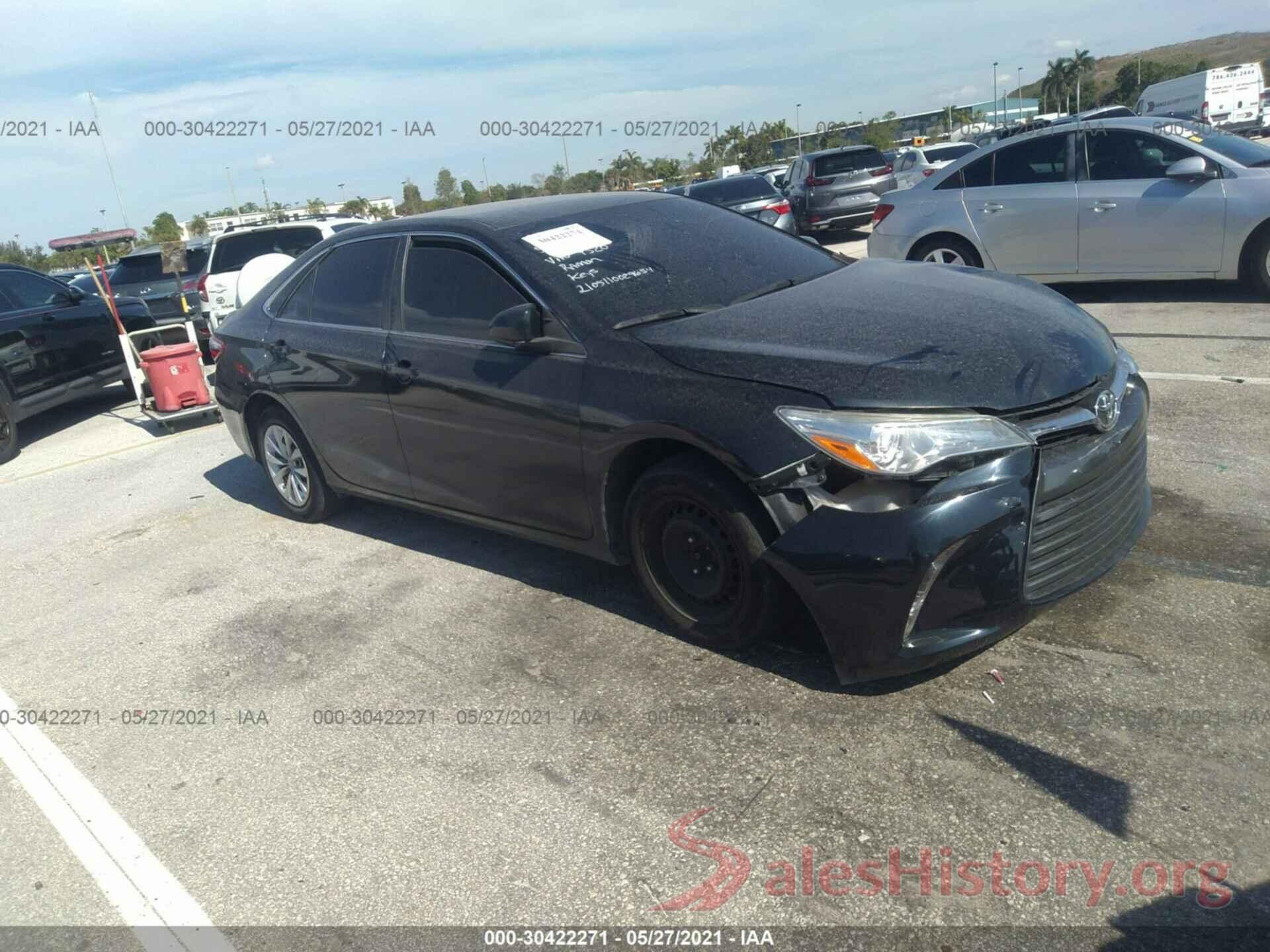 4T1BF1FK2HU624520 2017 TOYOTA CAMRY