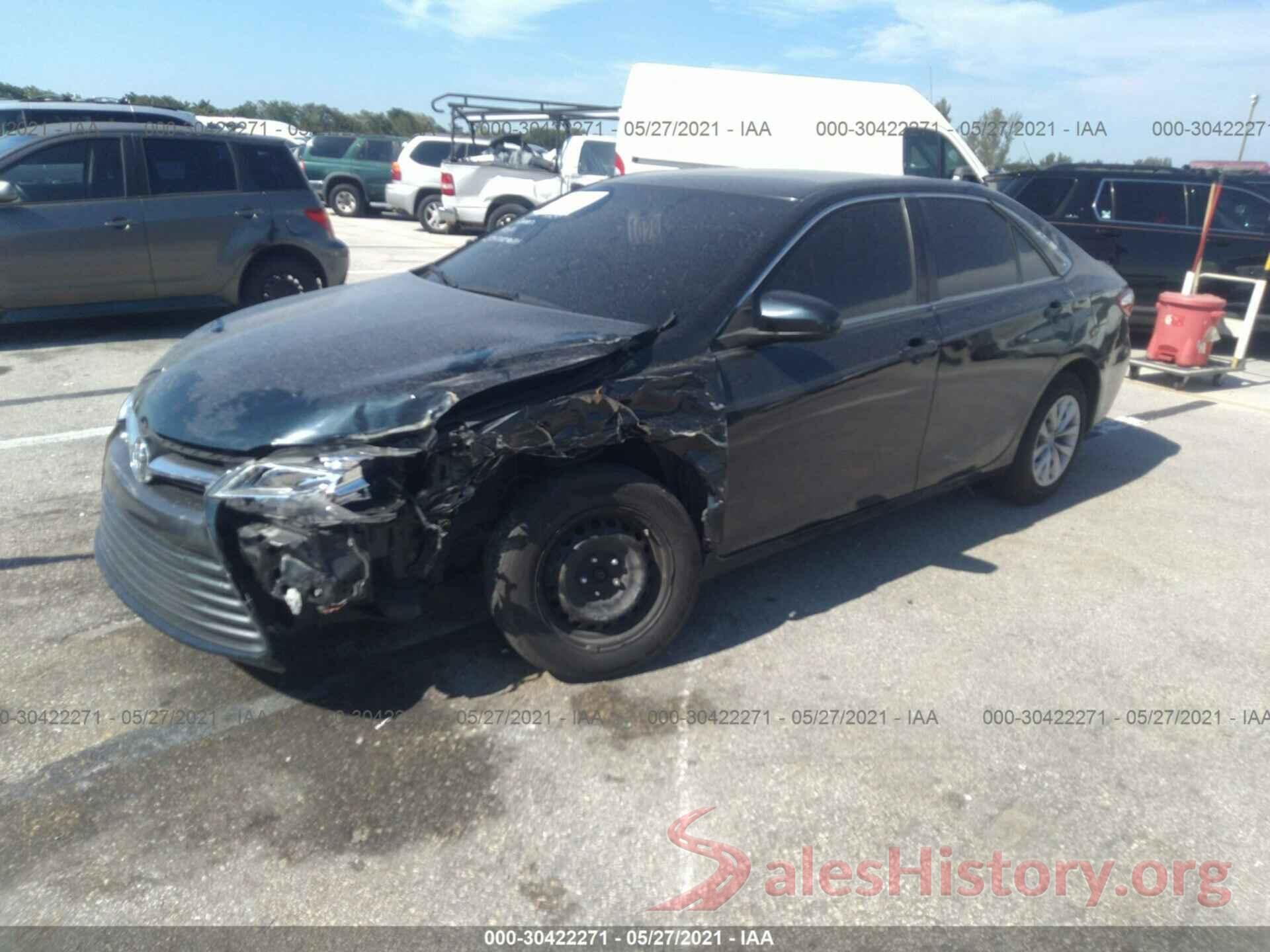 4T1BF1FK2HU624520 2017 TOYOTA CAMRY