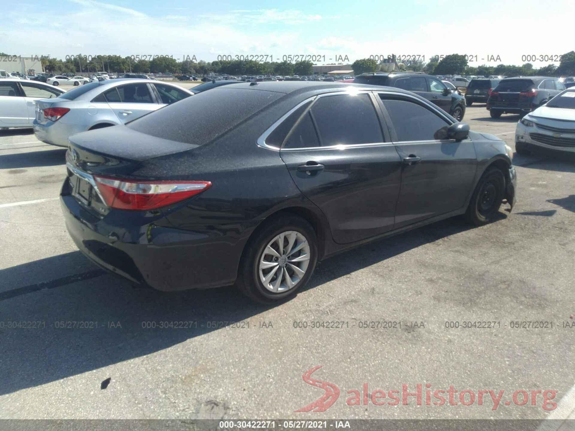 4T1BF1FK2HU624520 2017 TOYOTA CAMRY