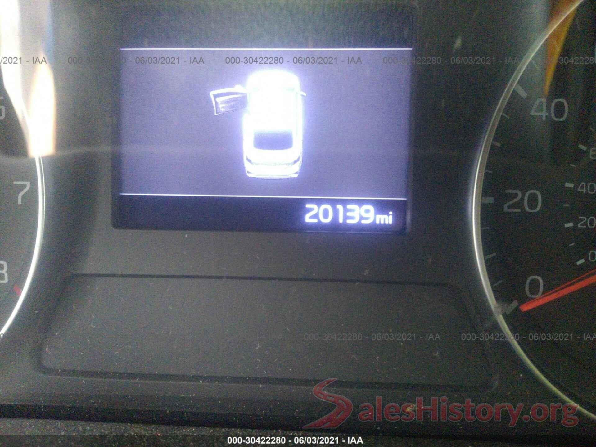 3KPF24AD9KE050970 2019 KIA FORTE