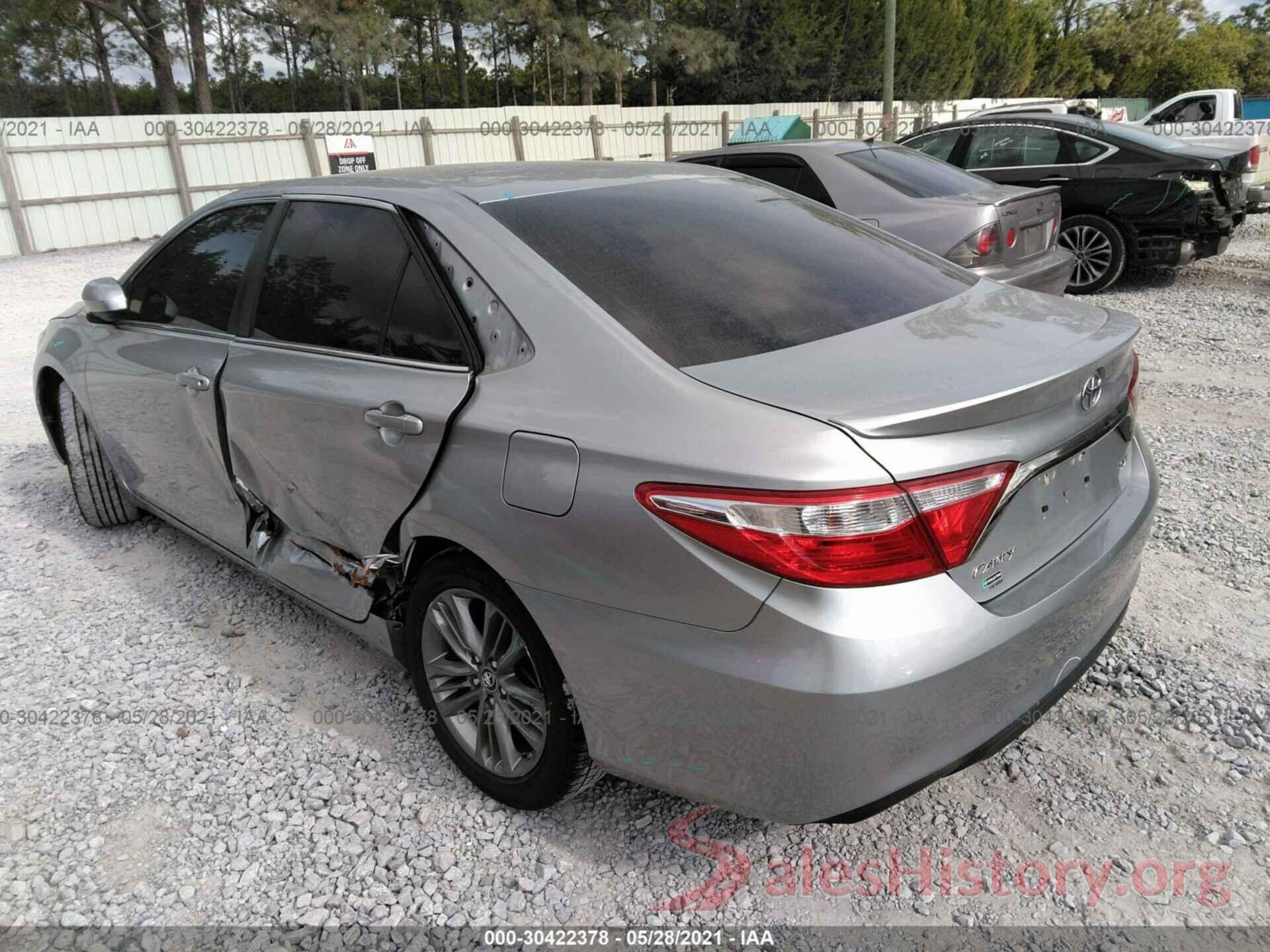 4T1BF1FK7HU753708 2017 TOYOTA CAMRY