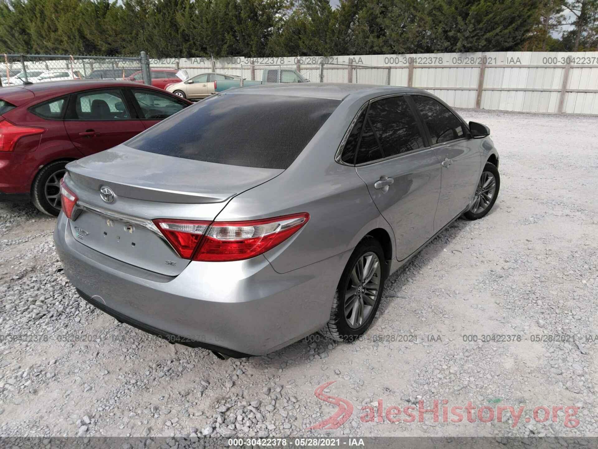 4T1BF1FK7HU753708 2017 TOYOTA CAMRY