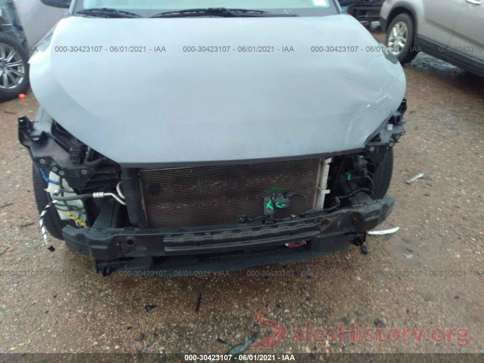 KM8J33A40JU668028 2018 HYUNDAI TUCSON