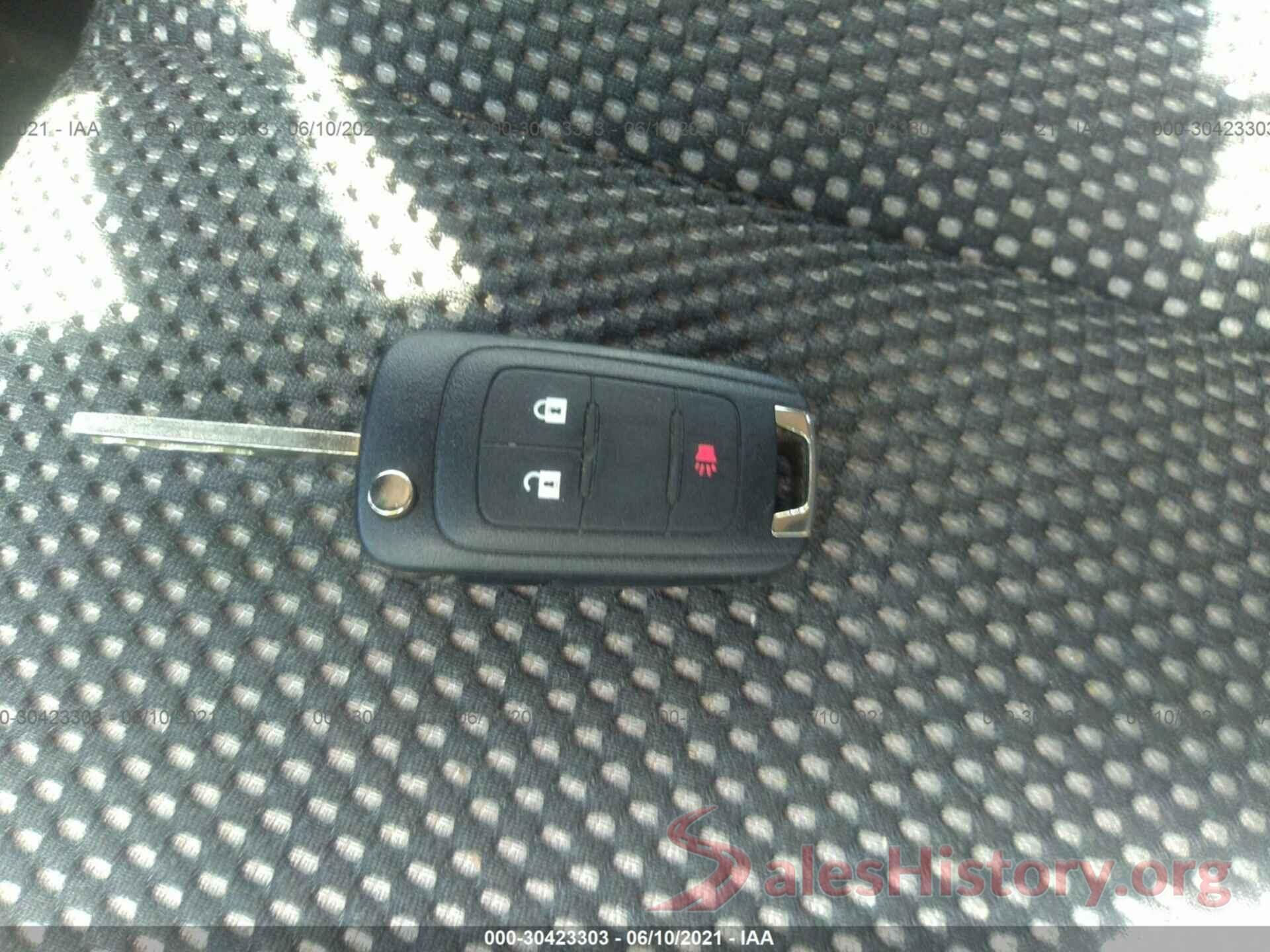 2GNFLFEK9G6248402 2016 CHEVROLET EQUINOX