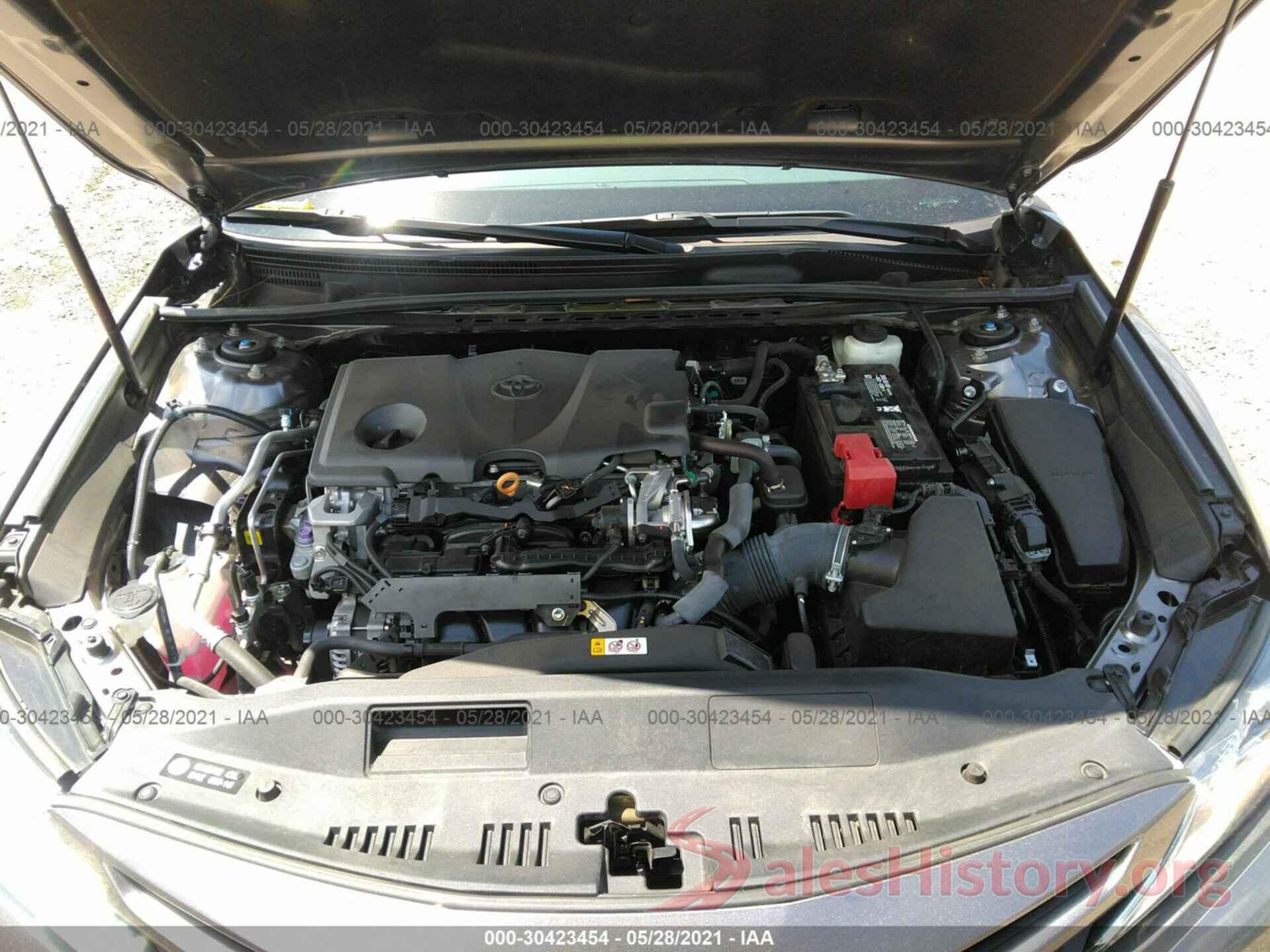 4T1B11HK1JU505987 2018 TOYOTA CAMRY