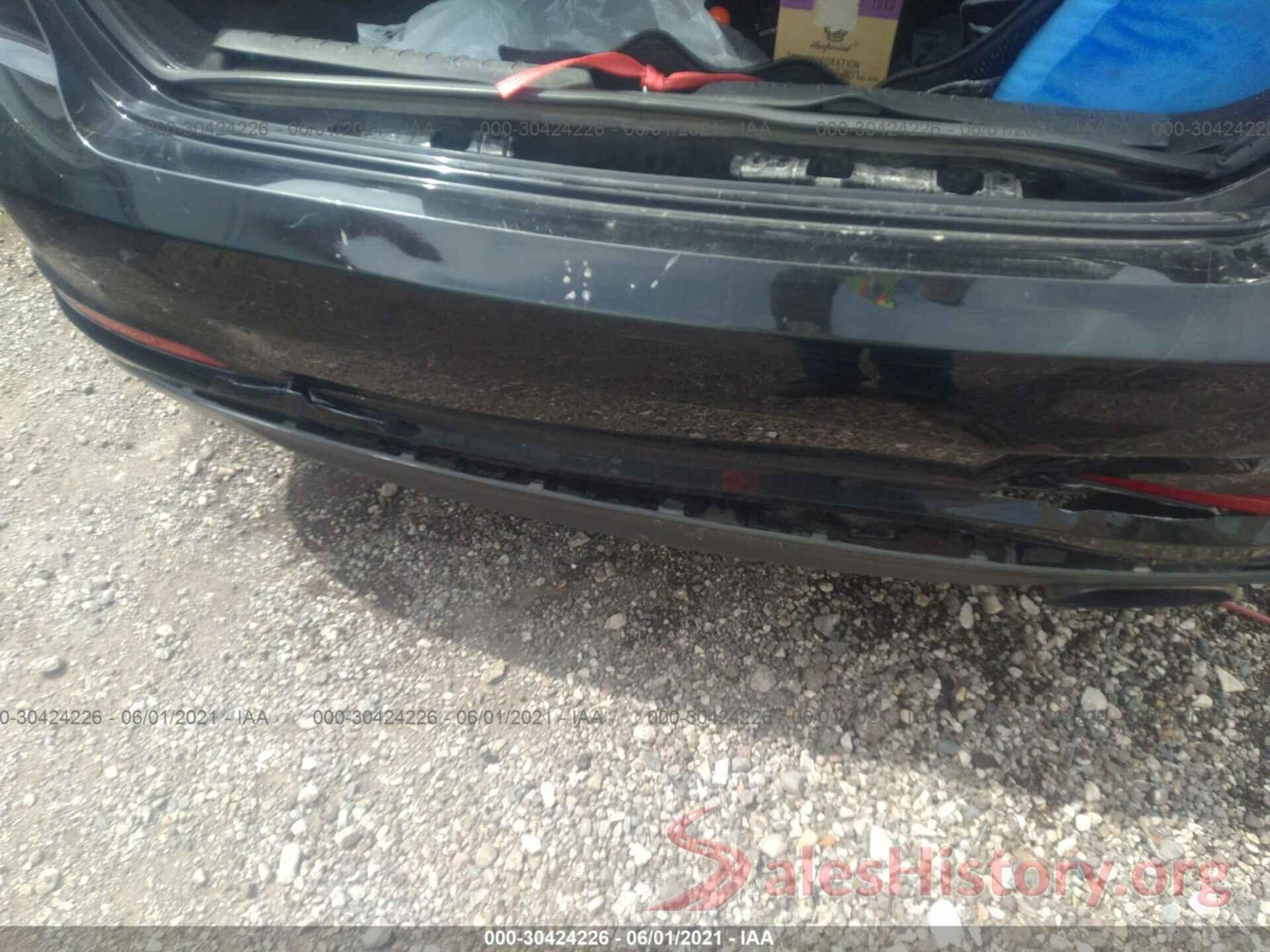 5NPE24AF0HH494577 2017 HYUNDAI SONATA