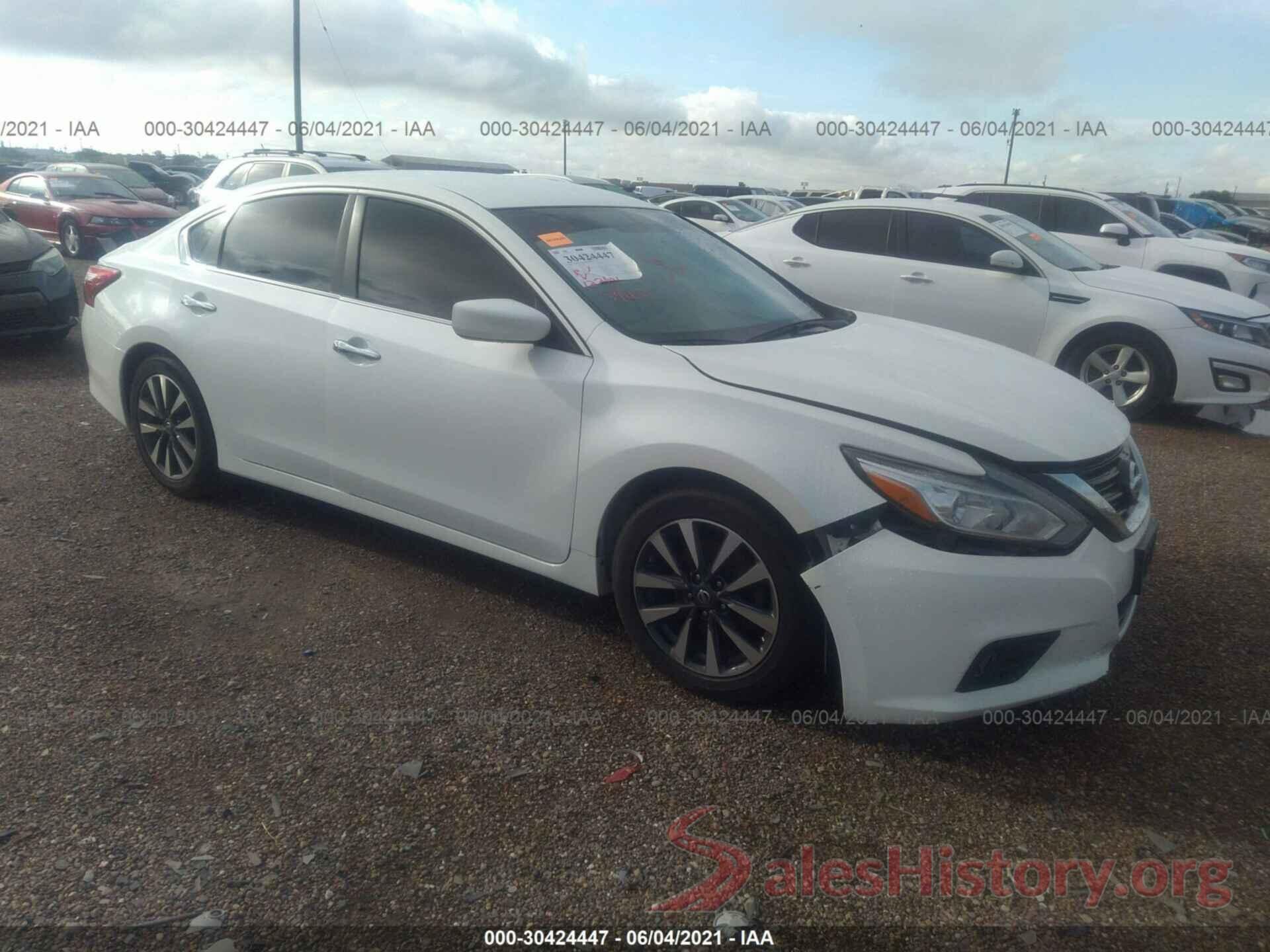 1N4AL3AP8HC169353 2017 NISSAN ALTIMA