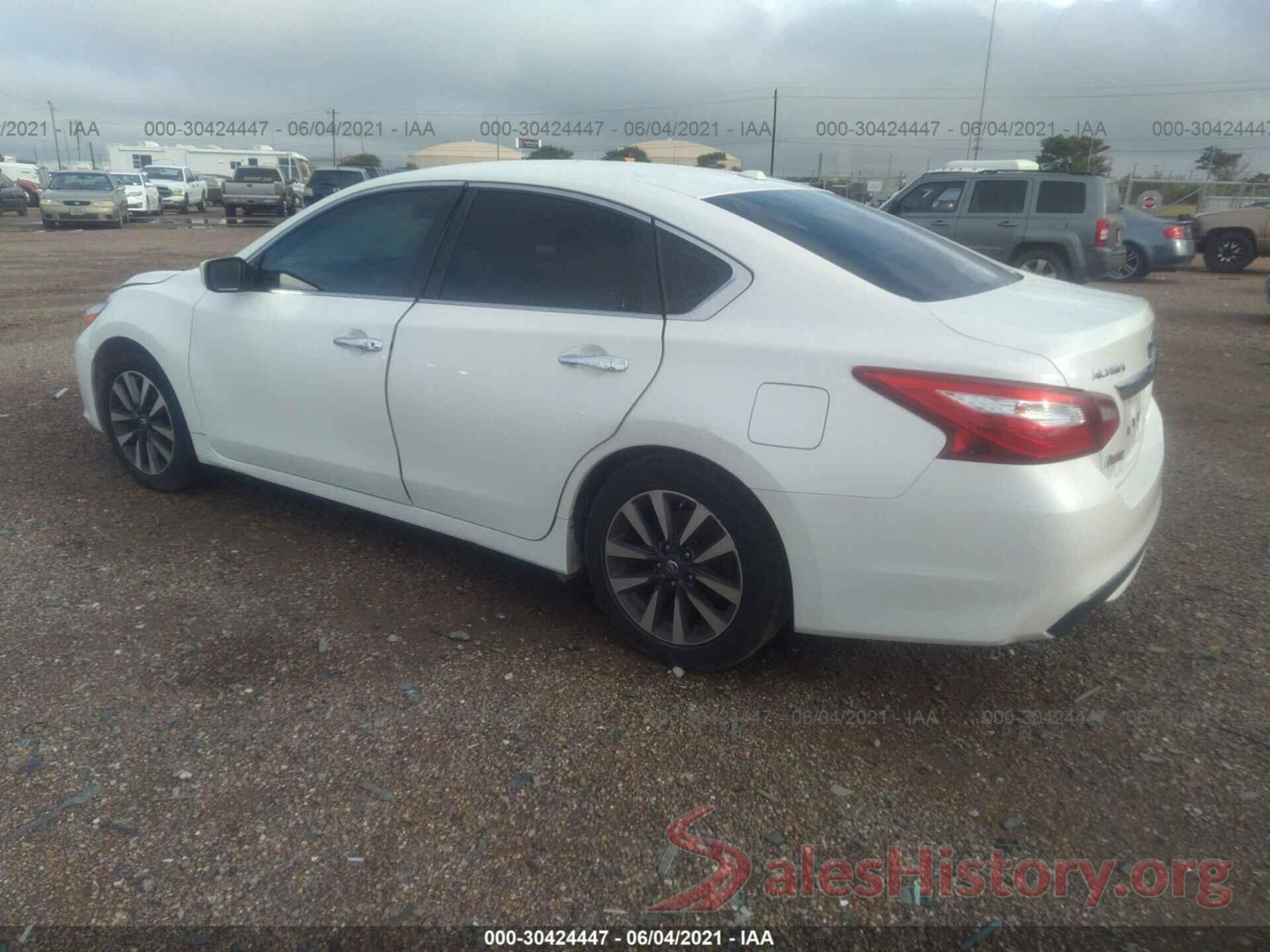 1N4AL3AP8HC169353 2017 NISSAN ALTIMA