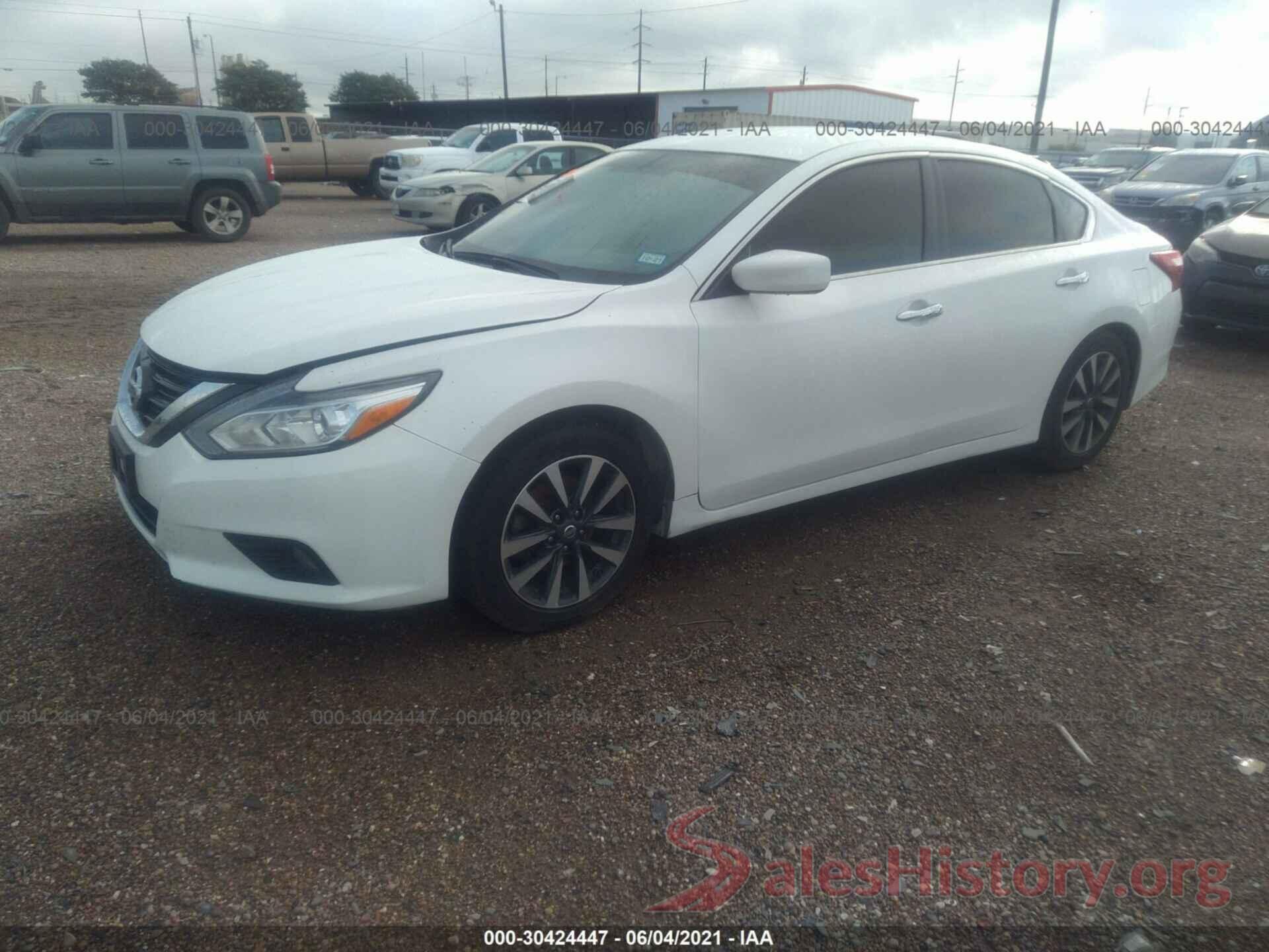 1N4AL3AP8HC169353 2017 NISSAN ALTIMA