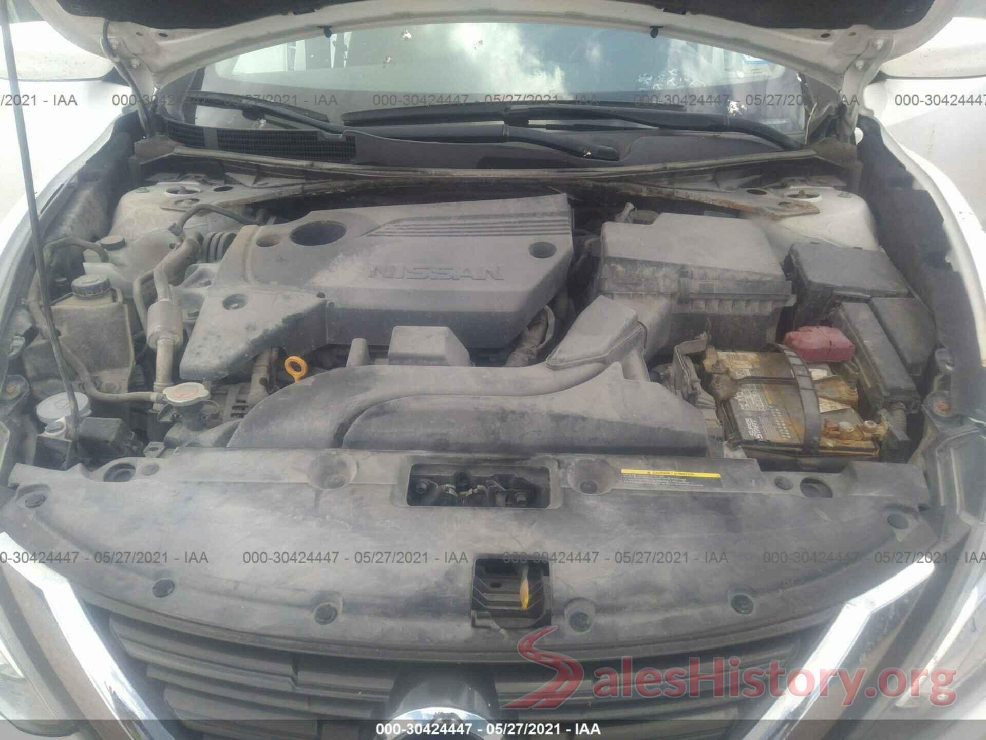 1N4AL3AP8HC169353 2017 NISSAN ALTIMA