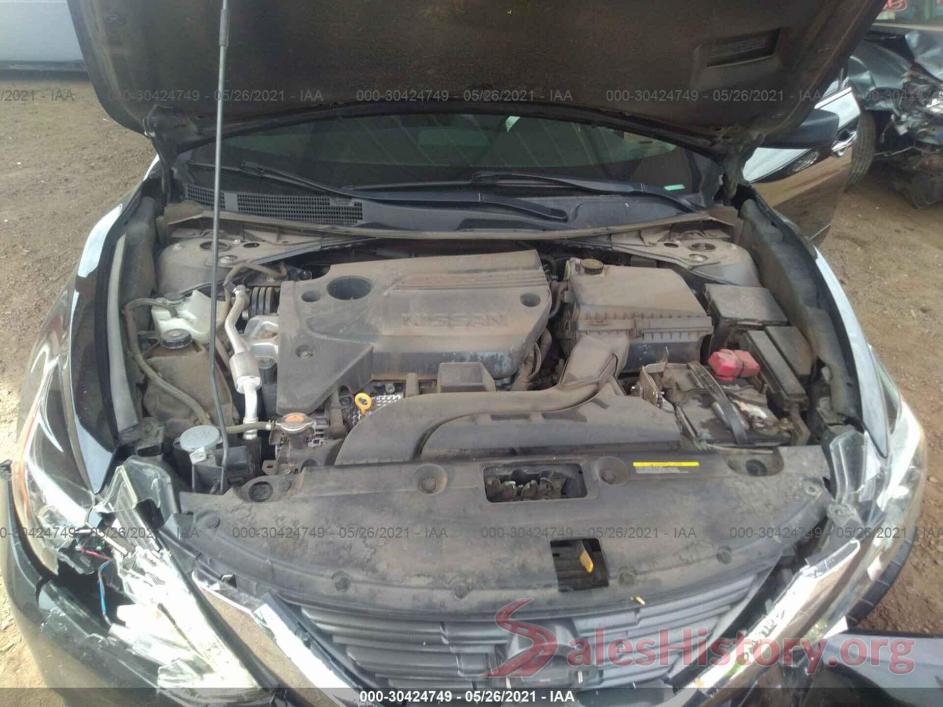 1N4AL3AP4HC185212 2017 NISSAN ALTIMA