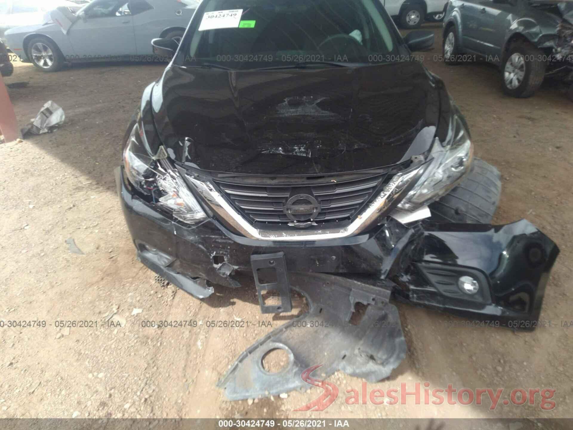 1N4AL3AP4HC185212 2017 NISSAN ALTIMA