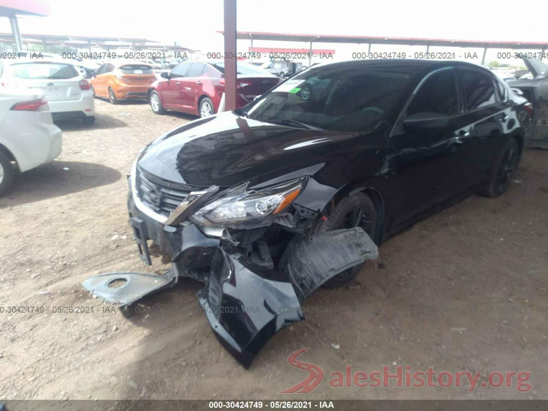 1N4AL3AP4HC185212 2017 NISSAN ALTIMA