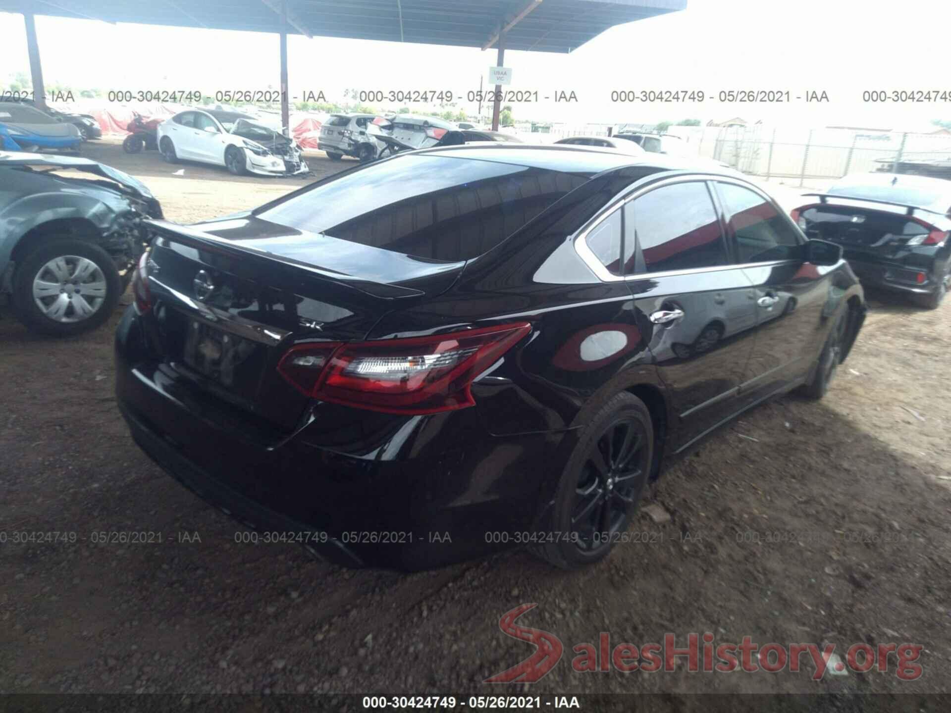 1N4AL3AP4HC185212 2017 NISSAN ALTIMA