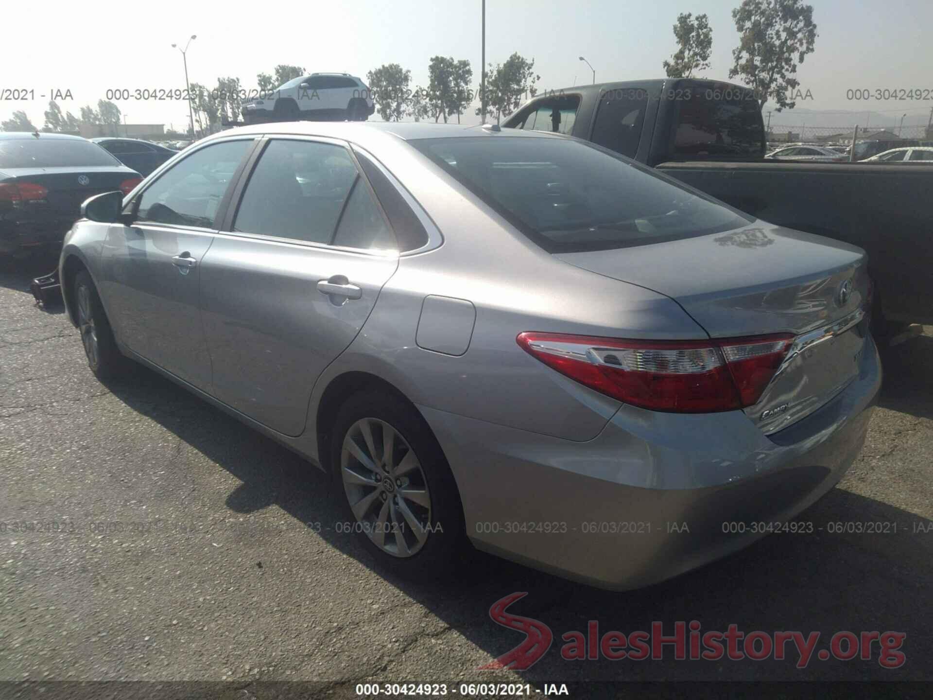 4T4BF1FK8GR573335 2016 TOYOTA CAMRY