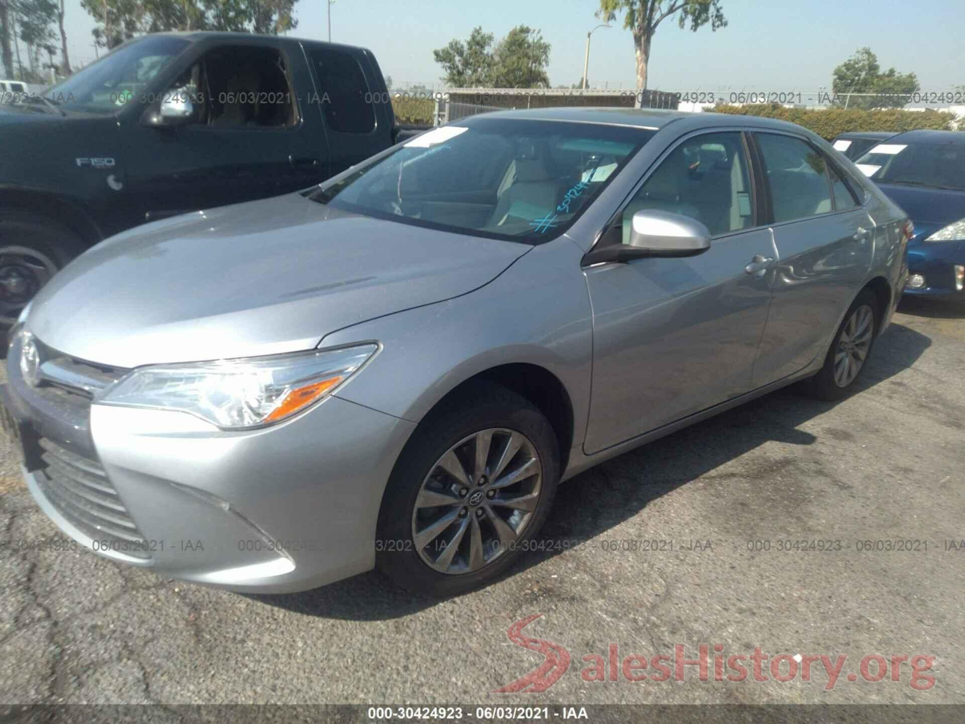 4T4BF1FK8GR573335 2016 TOYOTA CAMRY