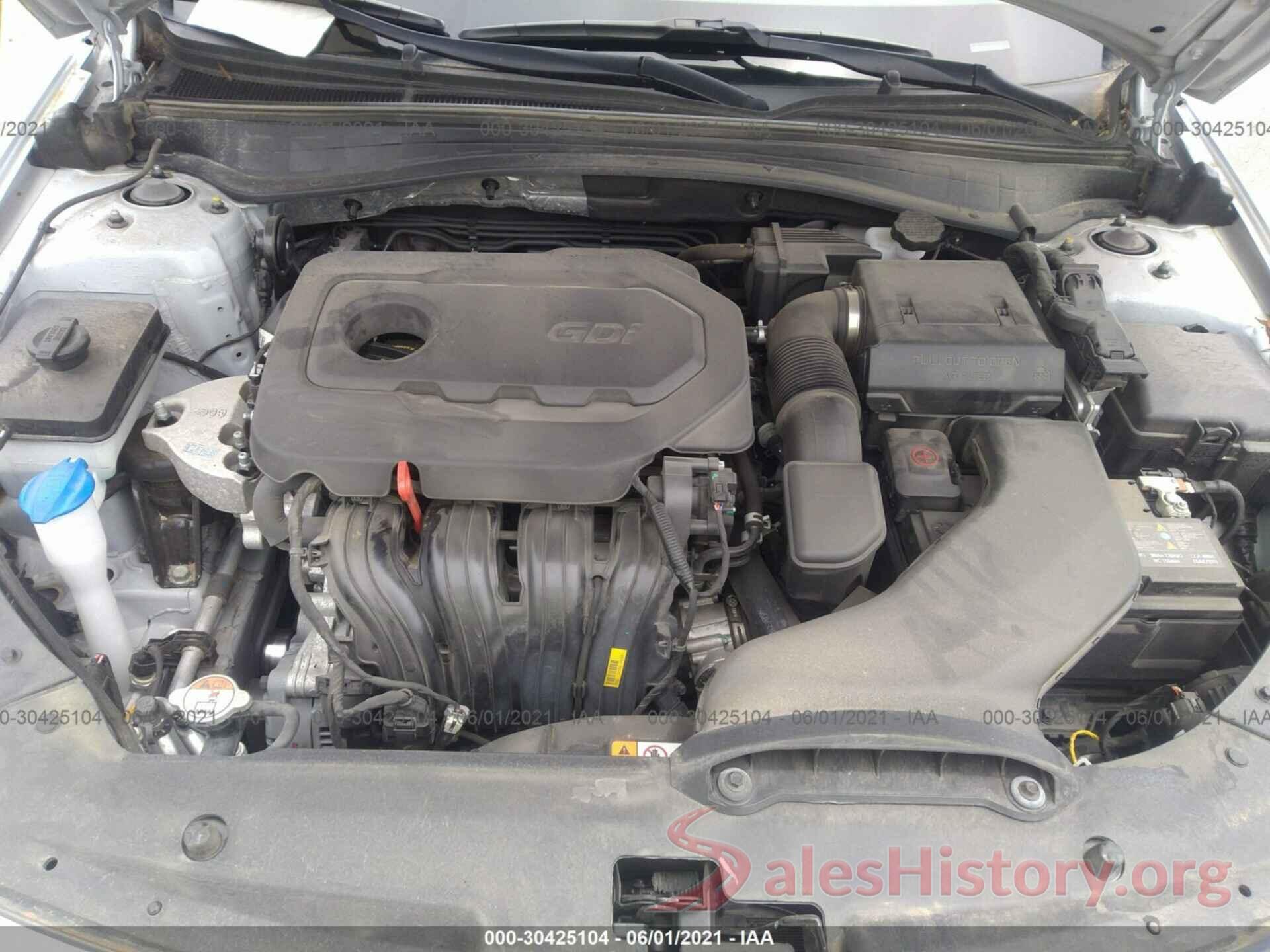 5XXGT4L31JG271958 2018 KIA OPTIMA