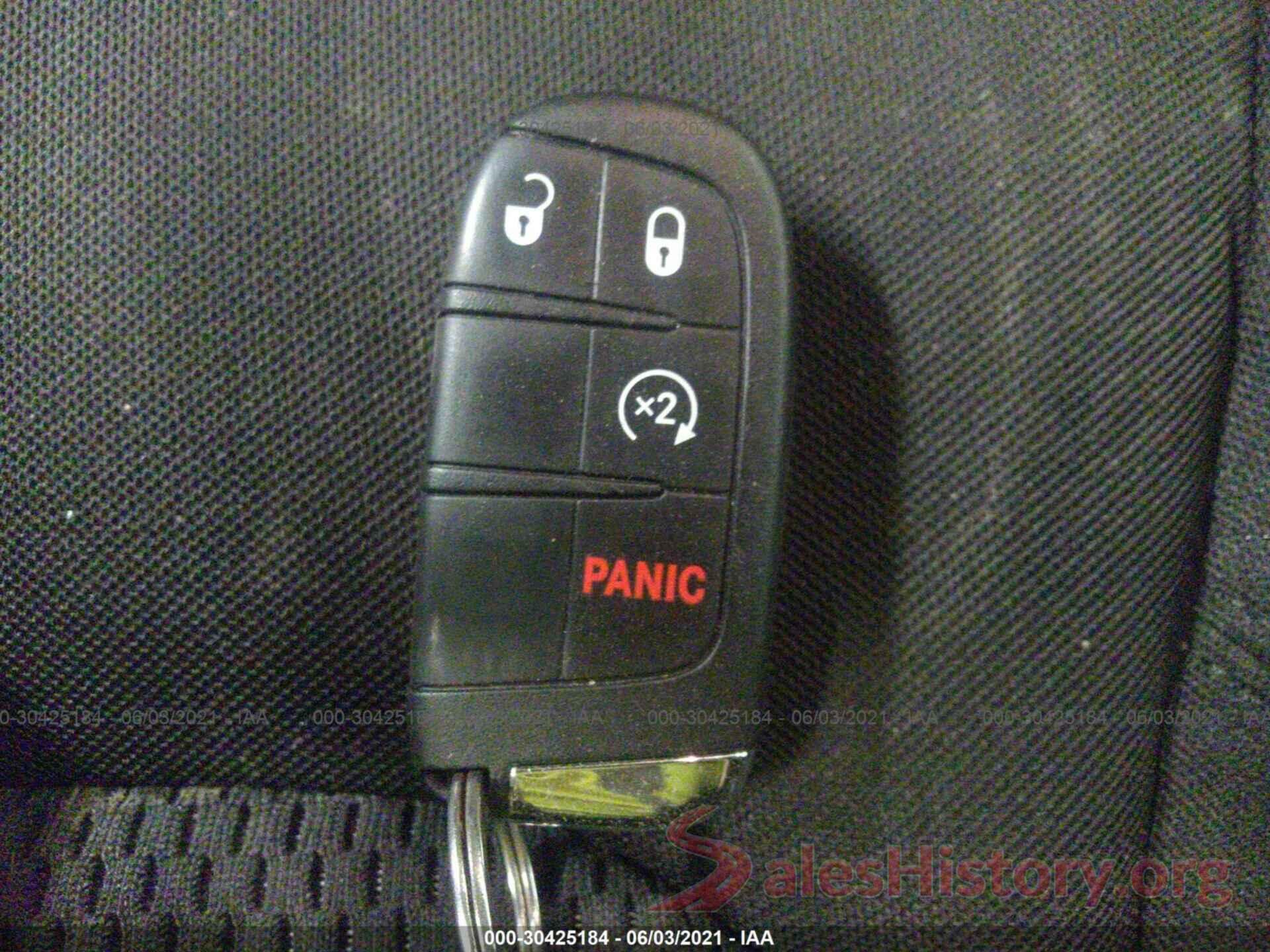 ZACNJBB1XLPK99643 2020 JEEP RENEGADE