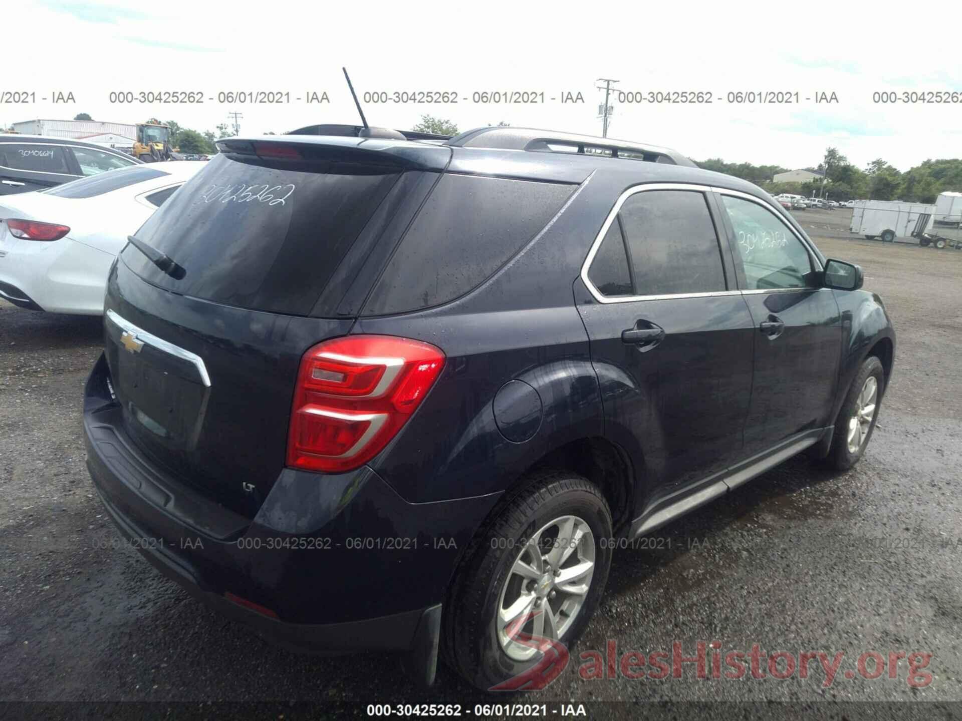 2GNALCEK9H1616276 2017 CHEVROLET EQUINOX