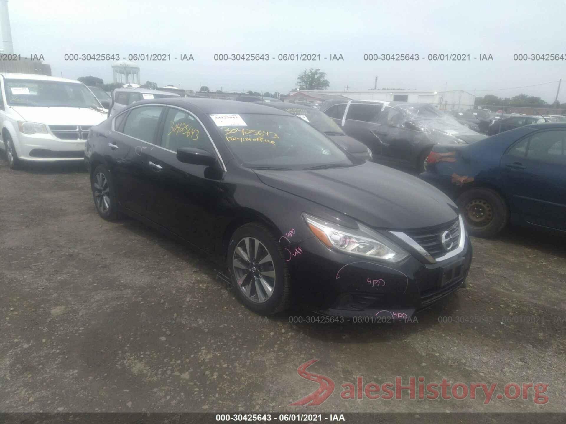 1N4AL3AP2HC205036 2017 NISSAN ALTIMA