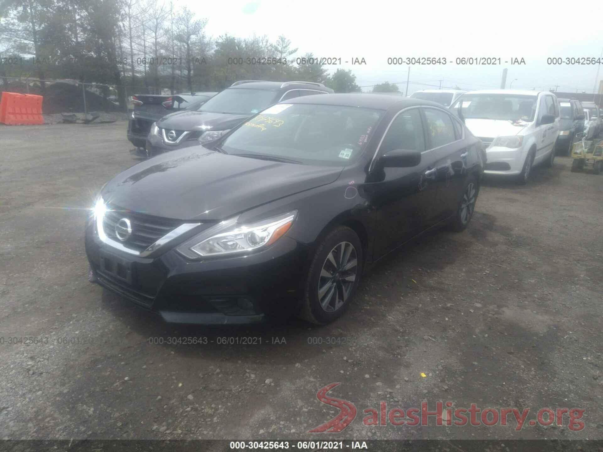 1N4AL3AP2HC205036 2017 NISSAN ALTIMA