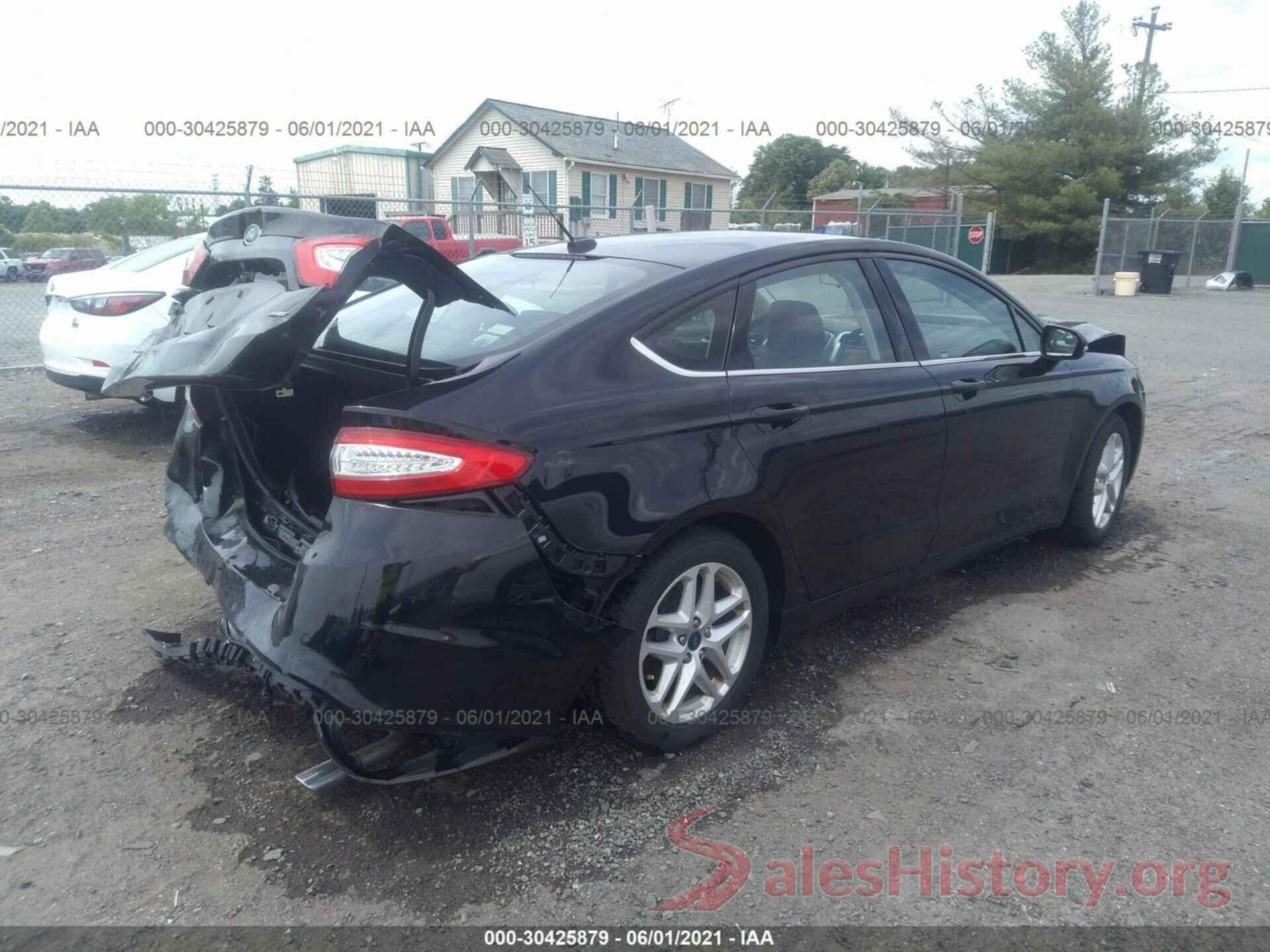 3FA6P0H79GR323907 2016 FORD FUSION