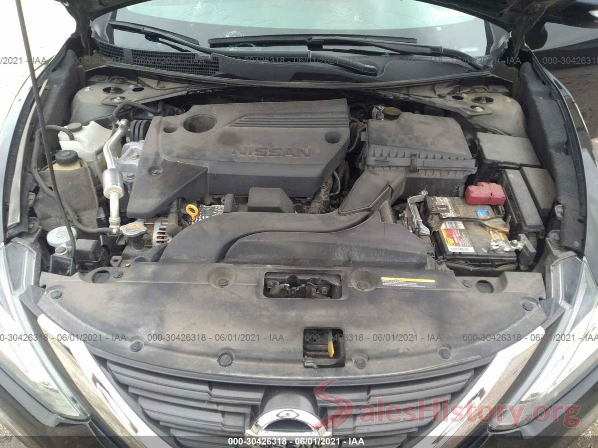 1N4AL3AP3HC150192 2017 NISSAN ALTIMA