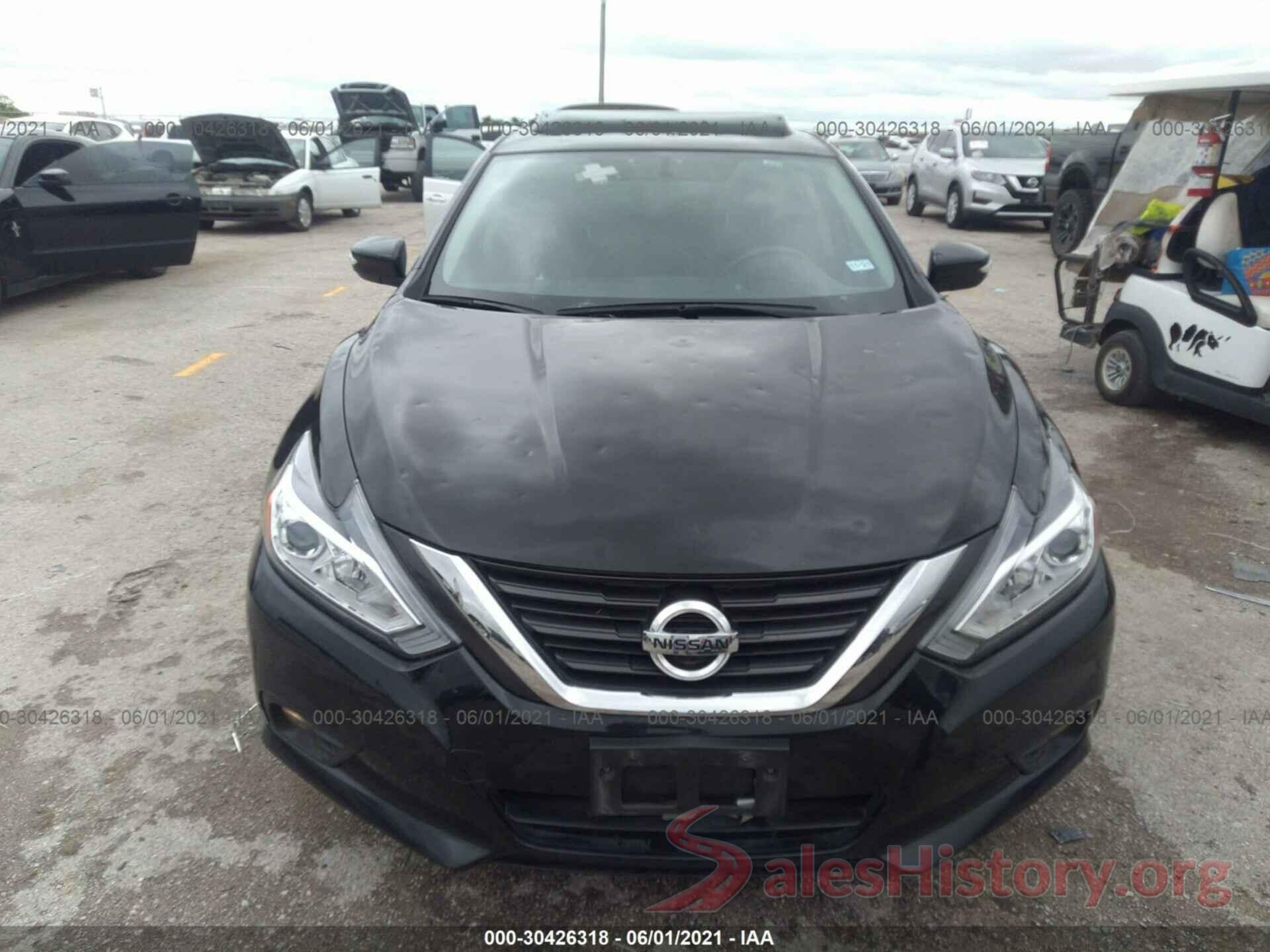 1N4AL3AP3HC150192 2017 NISSAN ALTIMA