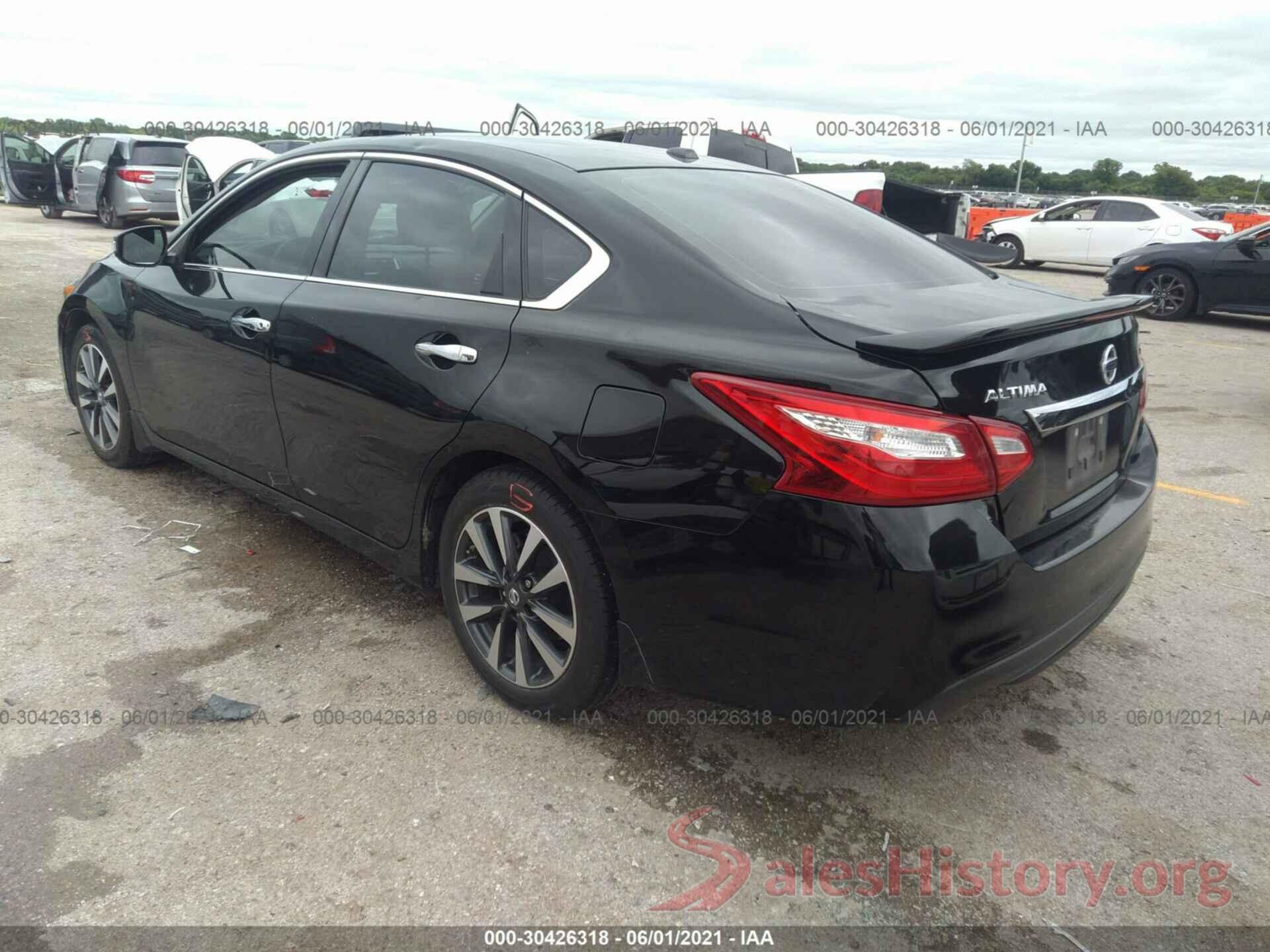 1N4AL3AP3HC150192 2017 NISSAN ALTIMA