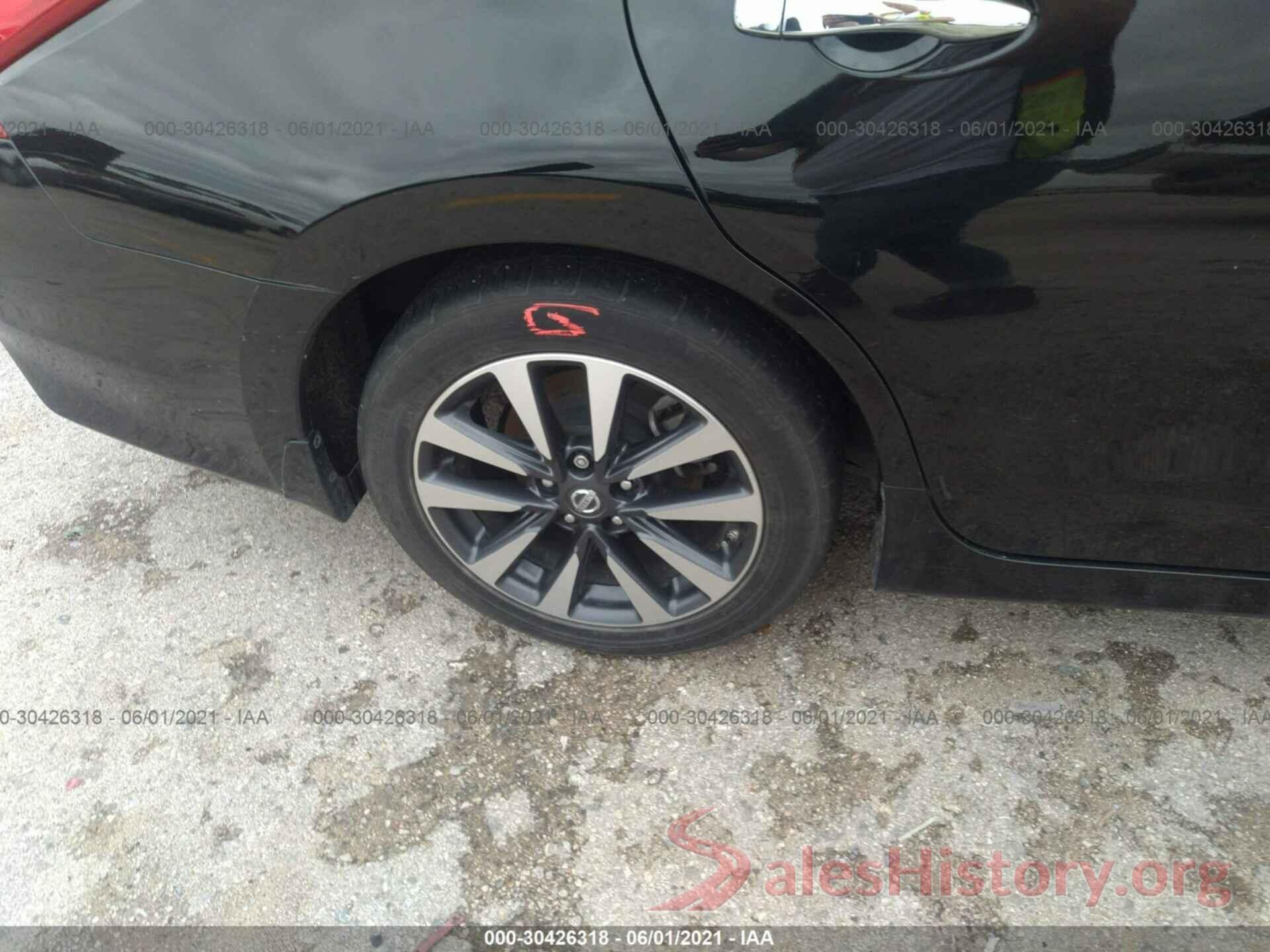 1N4AL3AP3HC150192 2017 NISSAN ALTIMA